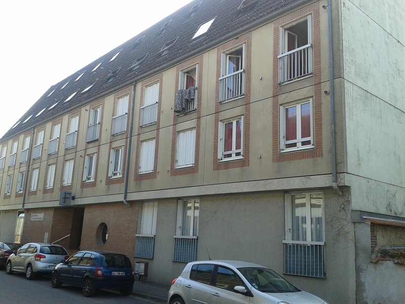 Photo décrivant le bien Appartement à Romilly Sur Seine