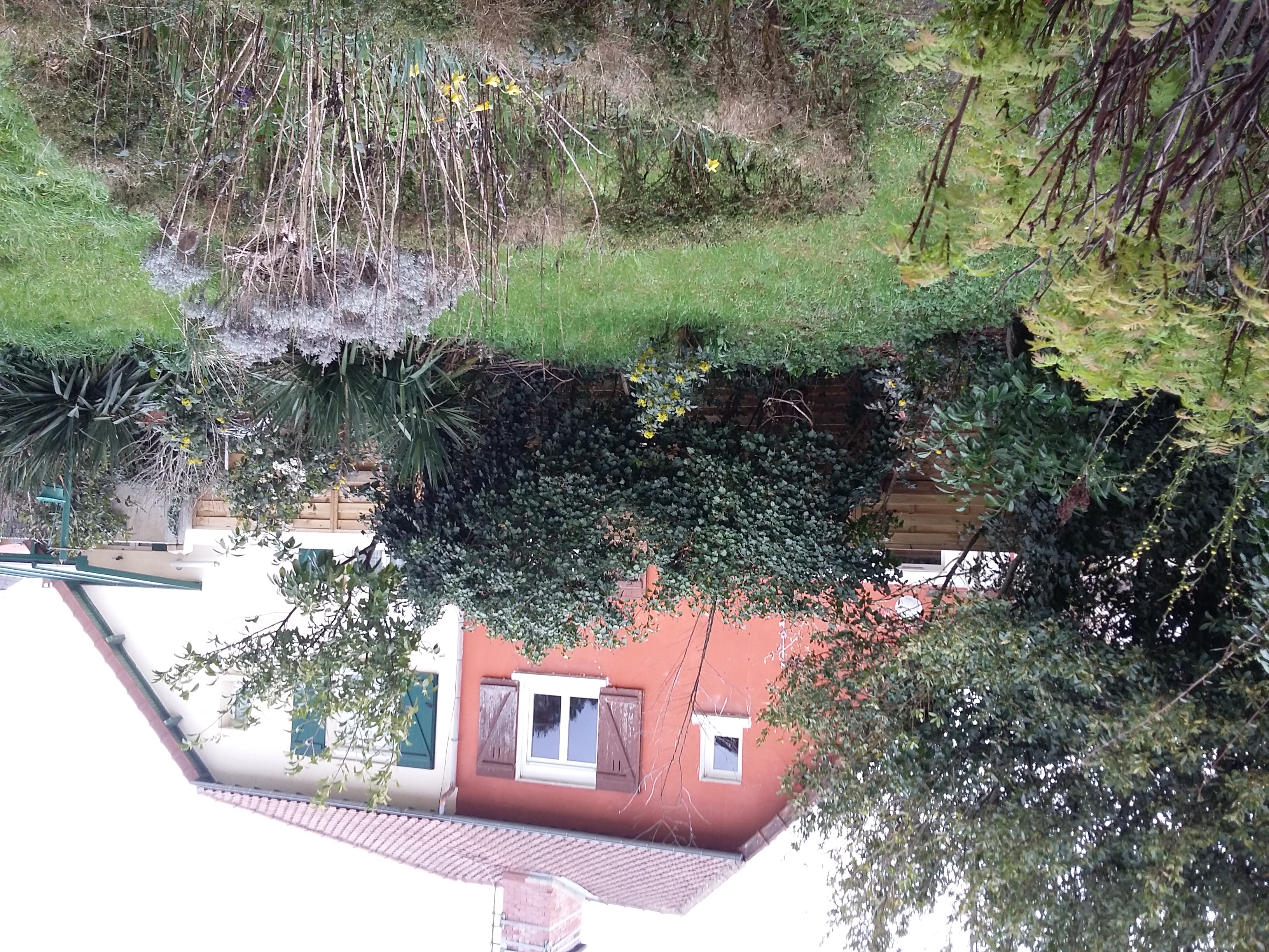 Photo décrivant le bien Maison Cité Des Pins Le Mans