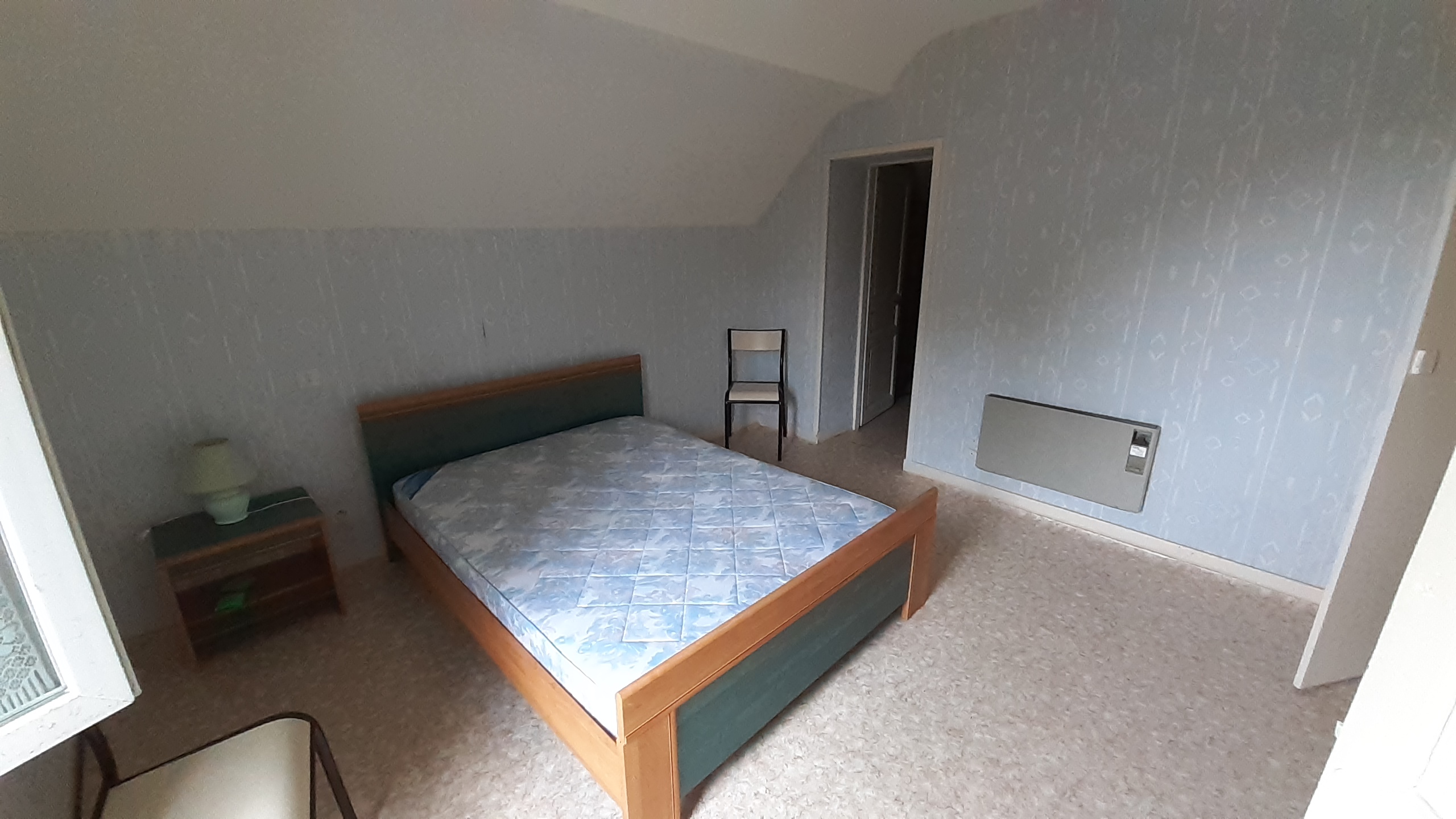 Photo décrivant le bien Maison De Garde-barrière à Ruynes En Margeride