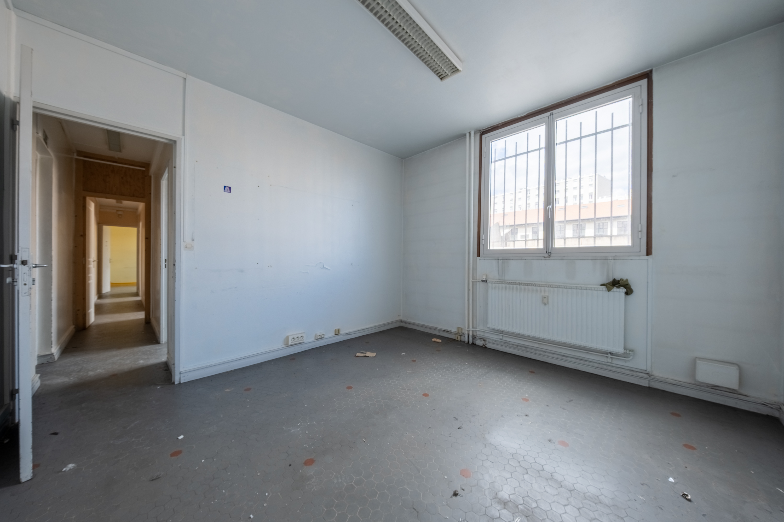 Photo décrivant le bien Vente Bureaux De 135 M²