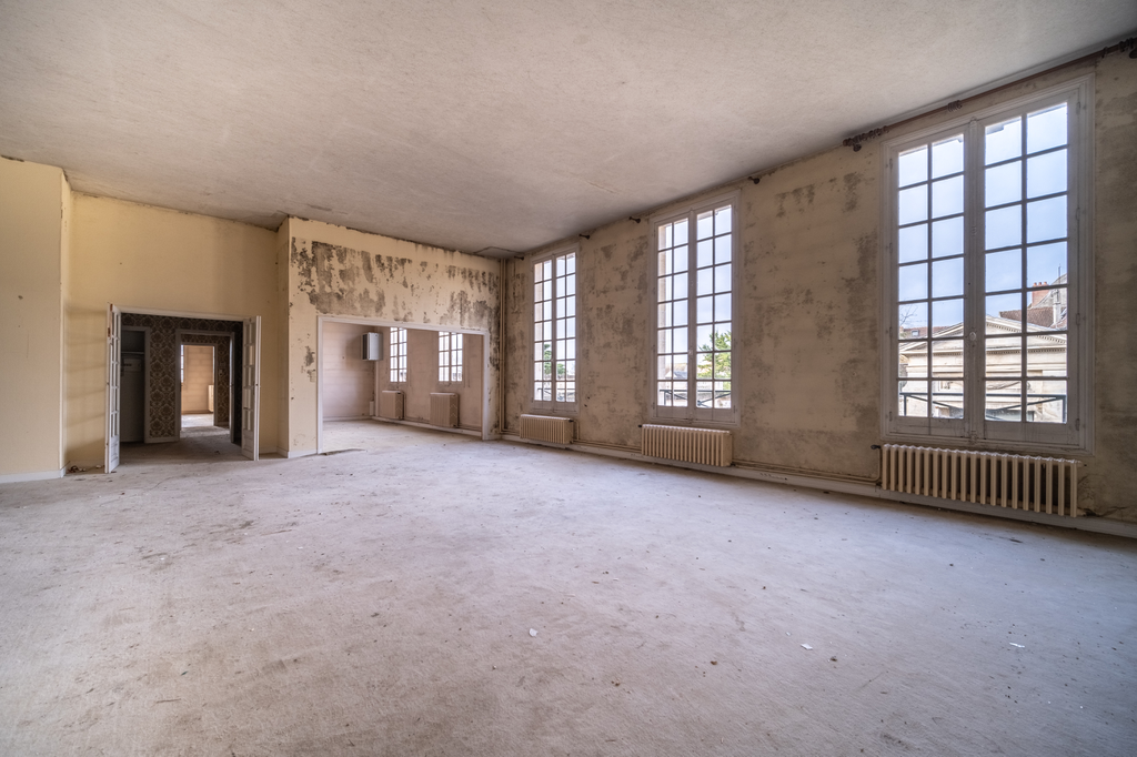 Photo décrivant le bien Hôtel Particulier