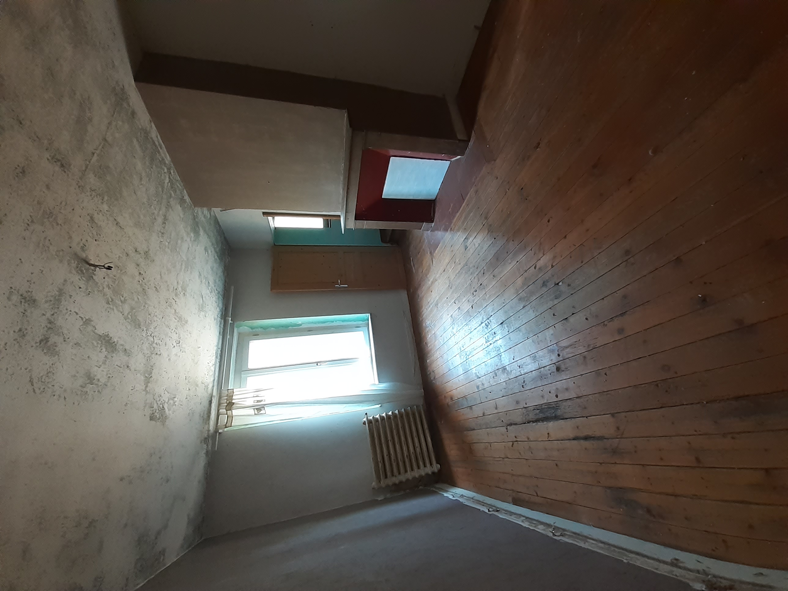 Photo décrivant le bien Maison Forestière Amigny Rouy (secteur Chaunois Aisne)