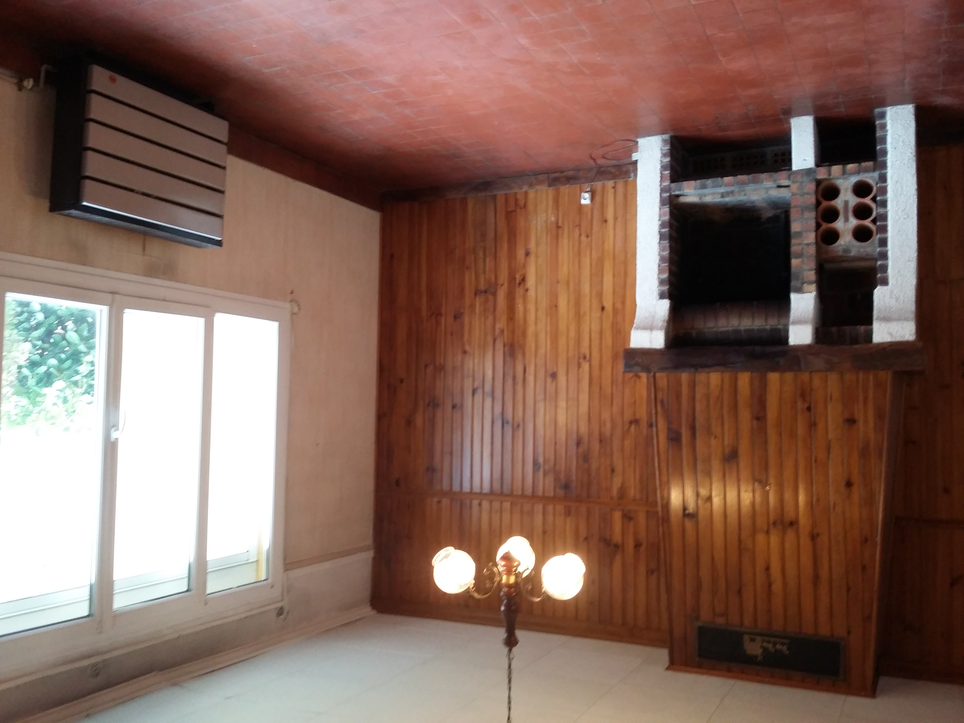 Photo décrivant le bien Maison Cité Des Pins Le Mans