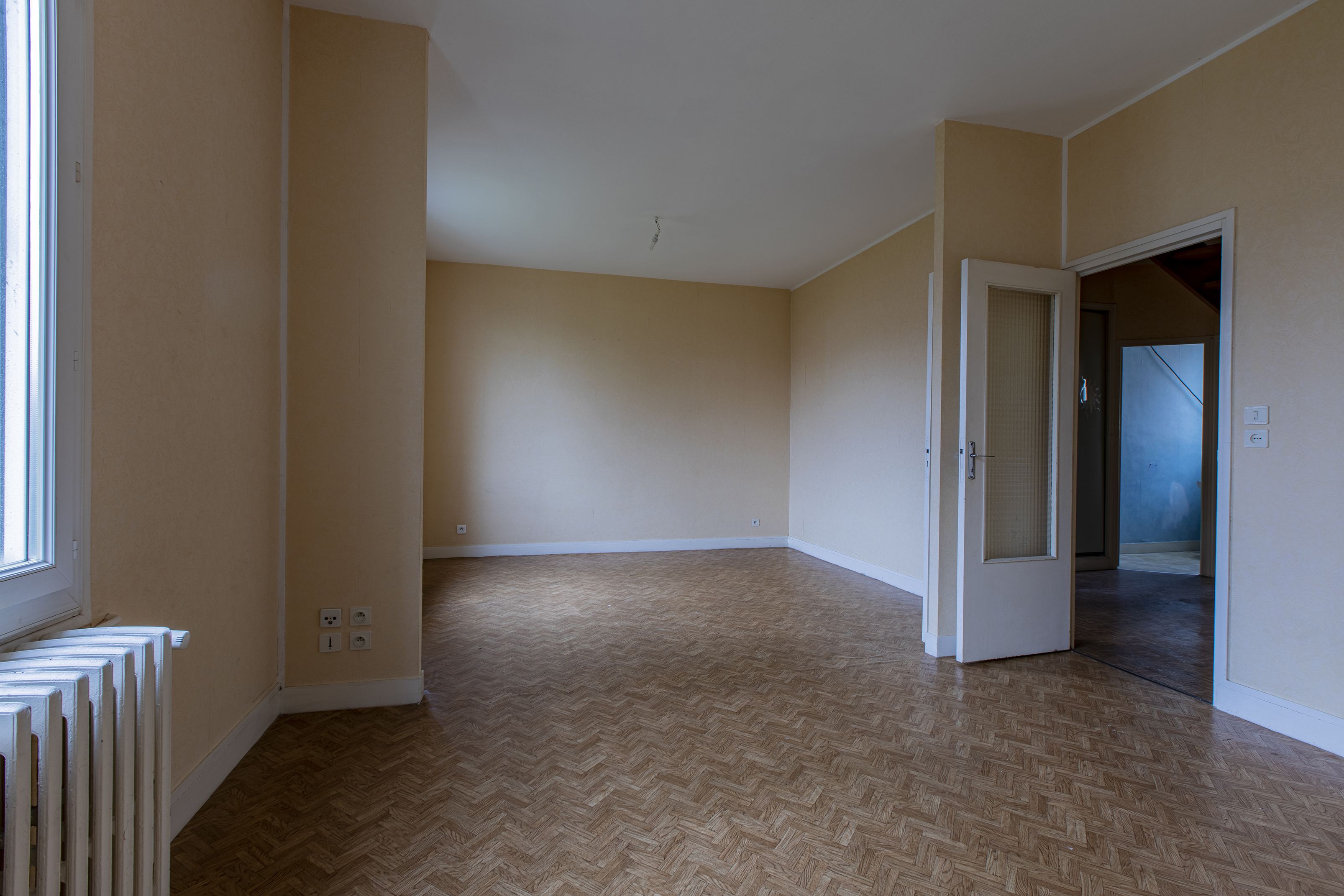 Photo décrivant le bien Immeuble