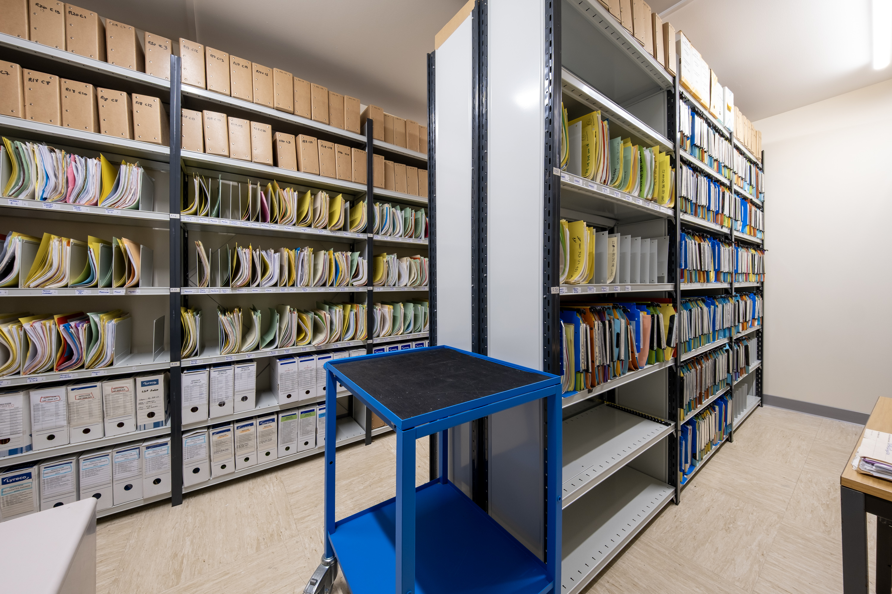 Photo décrivant le bien Cession D'un Lot à Usage De Bureaux Dans Le Centre-ville De Foix