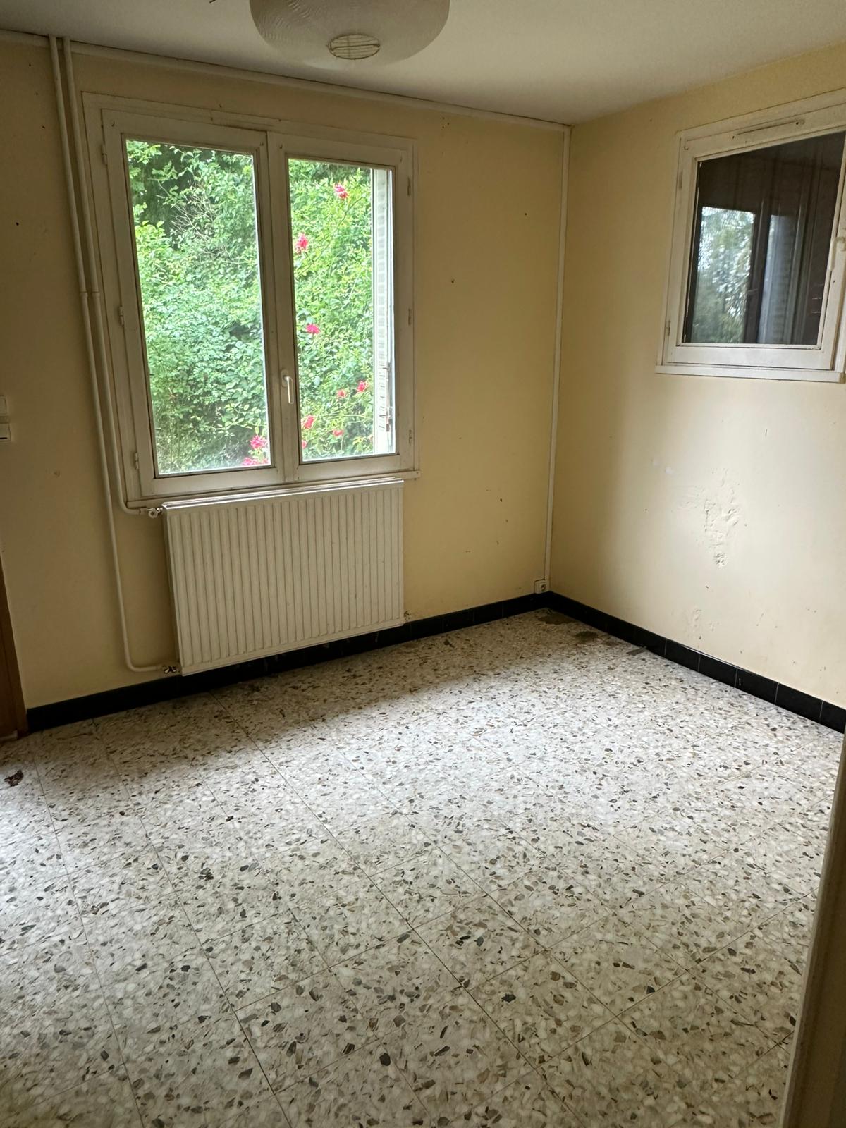 Photo décrivant le bien Maison Forestière De Tarsul à Noiron-sous-gevrey