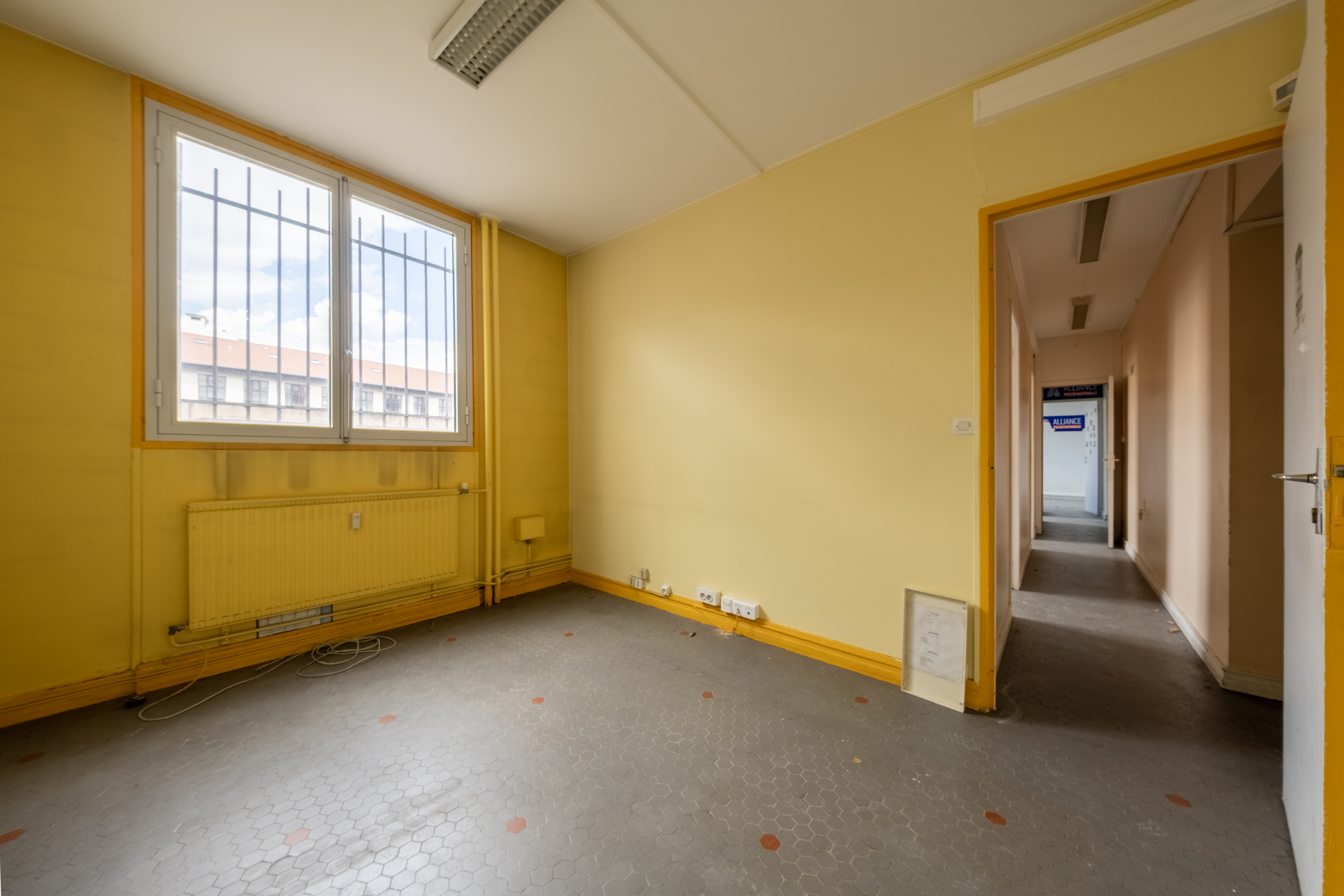Photo décrivant le bien Vente Bureaux De 135 M²