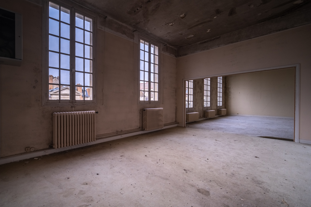 Photo décrivant le bien Hôtel Particulier