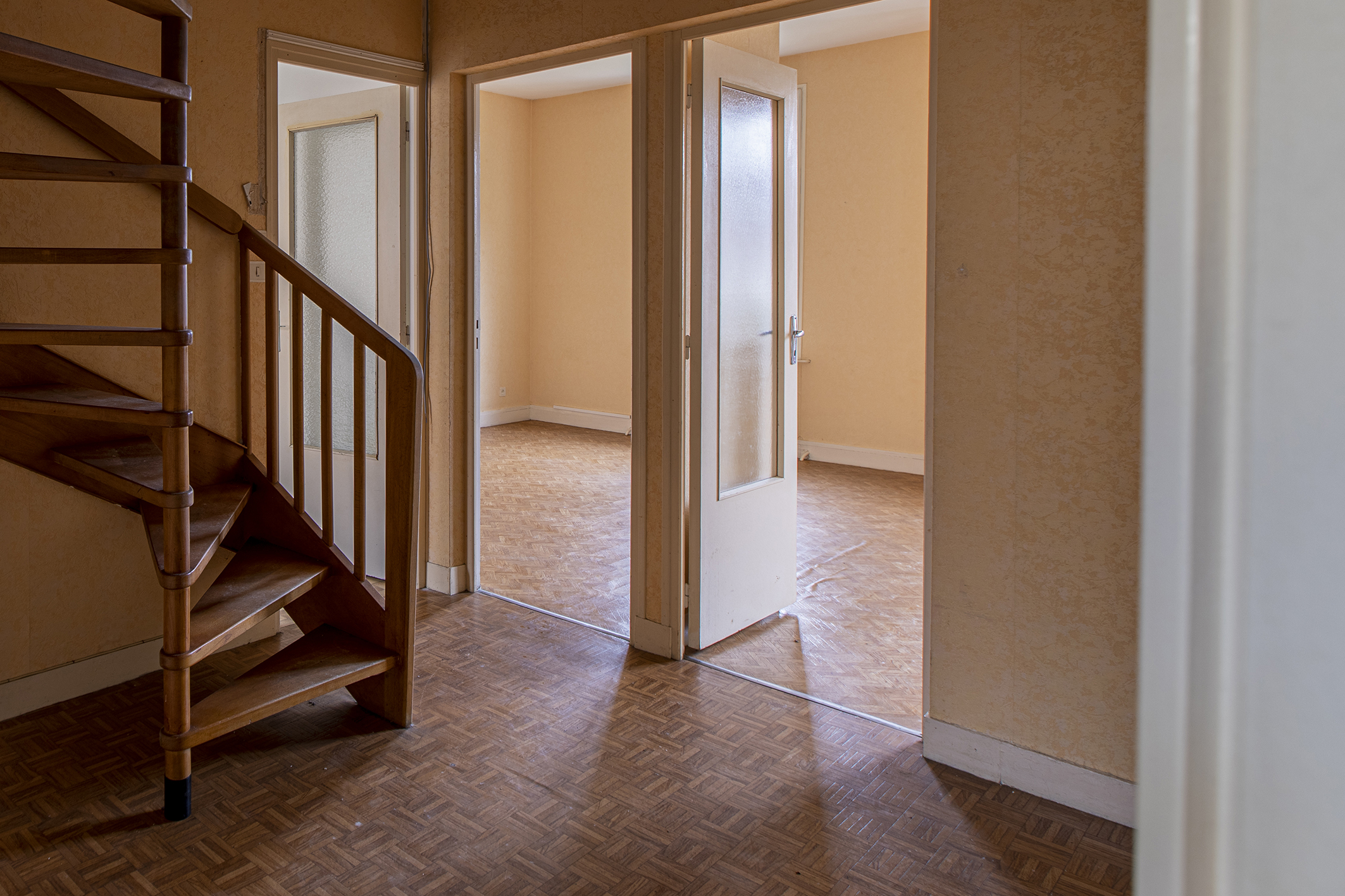 Photo décrivant le bien Immeuble