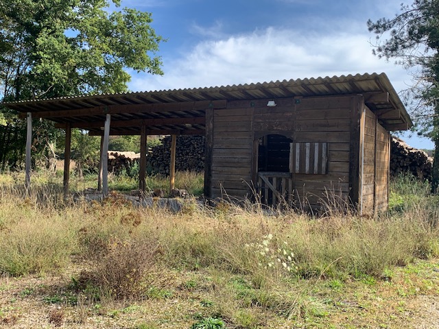 Photo décrivant le bien Maison Forestière De Tarsul à Noiron-sous-gevrey