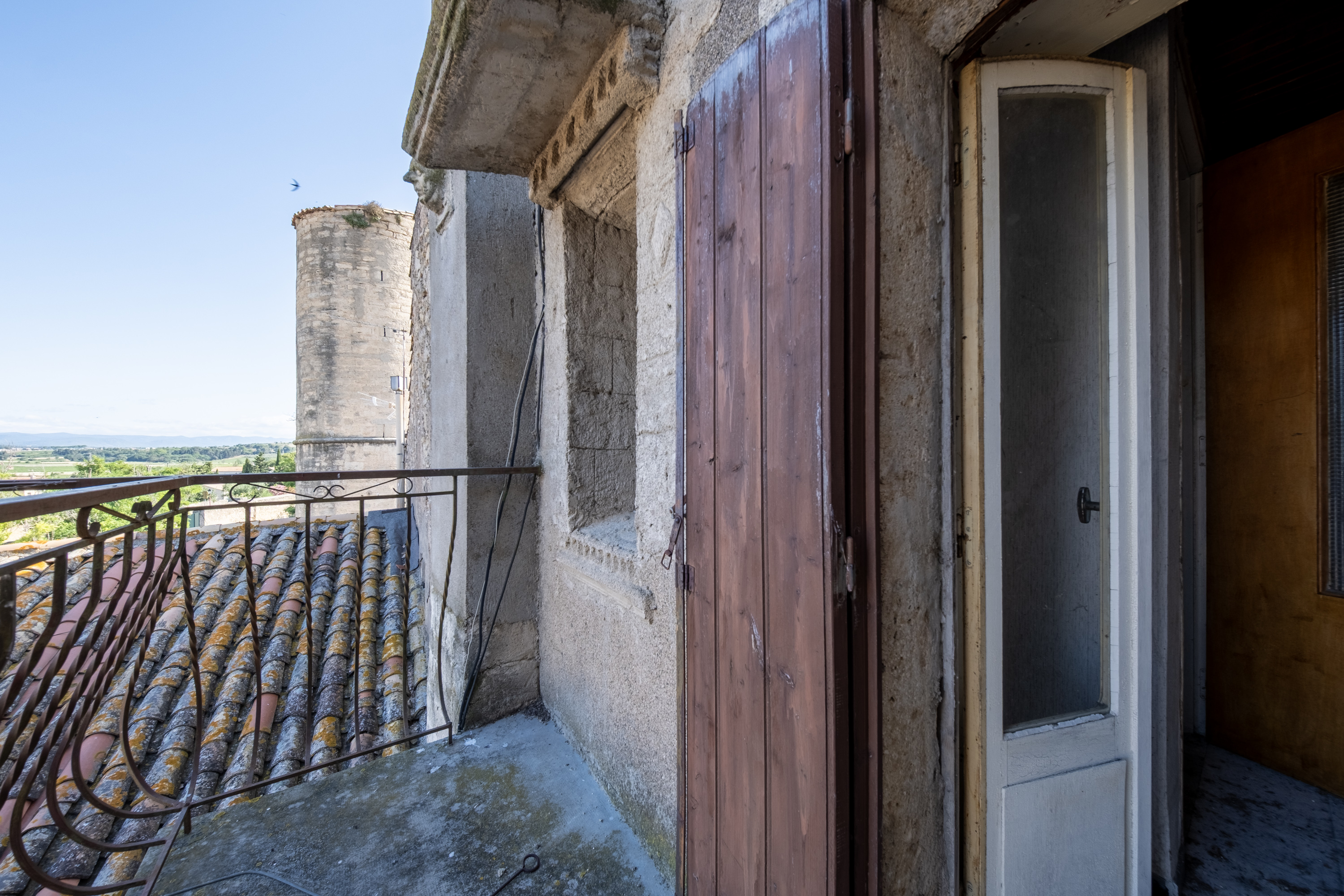 Photo décrivant le bien Coup De Coeur - Maison De Village à Maureilhan