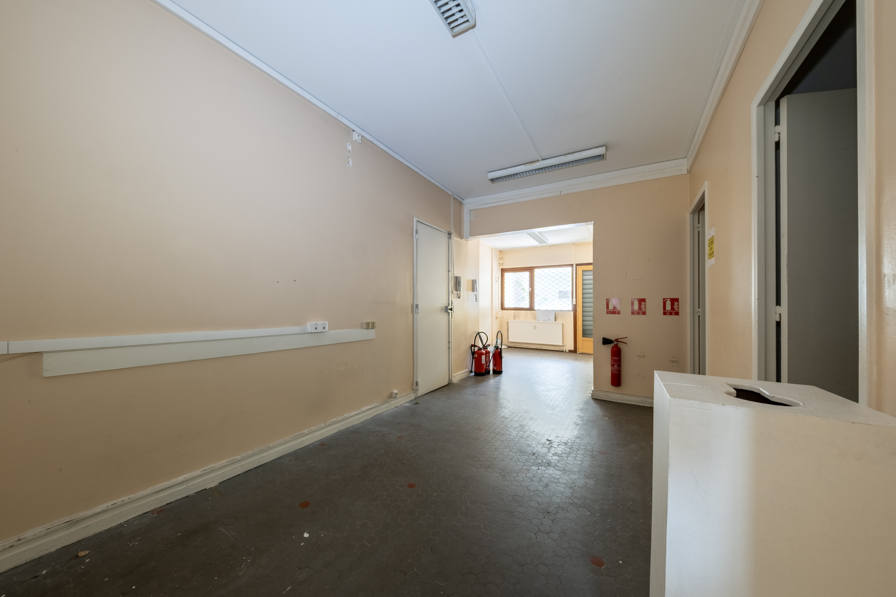 Photo décrivant le bien Vente Bureaux De 135 M²