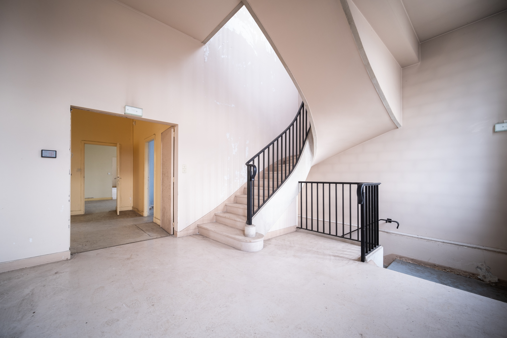 Photo décrivant le bien Hôtel Particulier