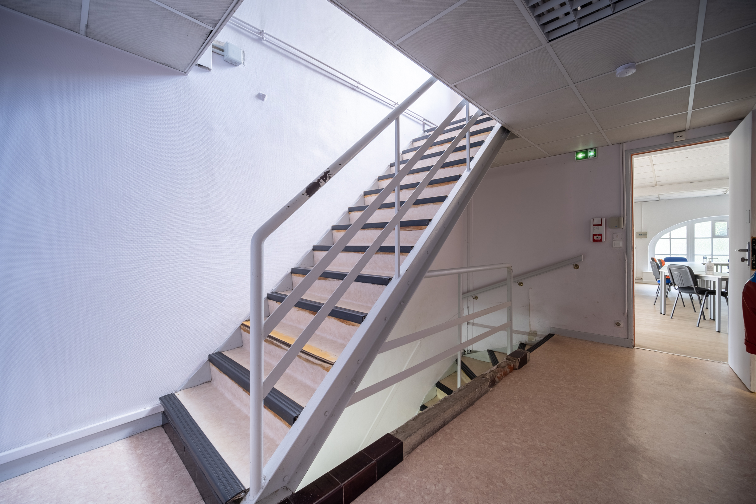 Photo décrivant le bien Ancien Hôtel Particulier à Tourcoing (59)