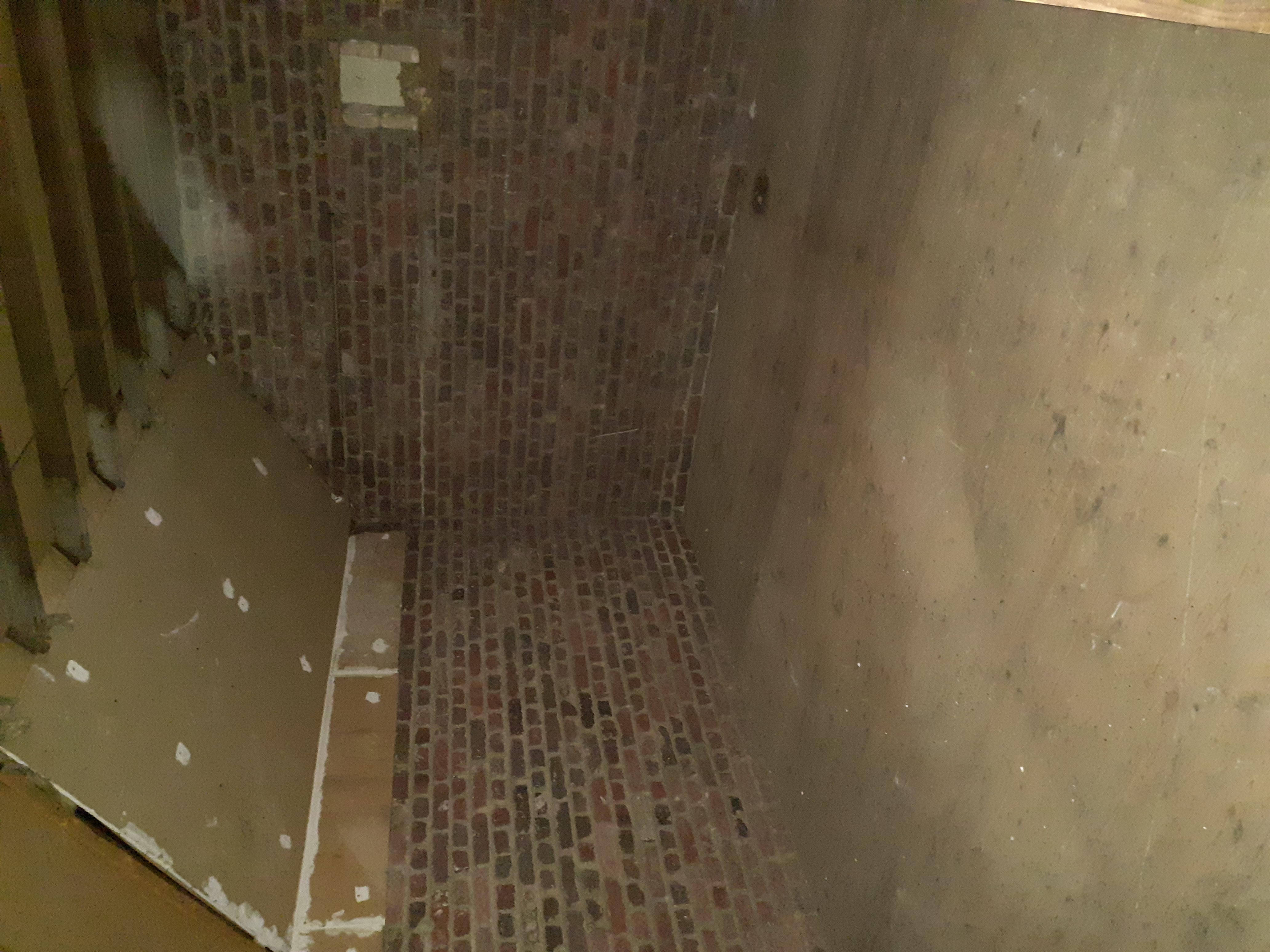 Photo décrivant le bien Maison éclusière Chauny Entièrement à Rénover