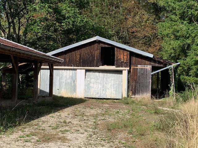 Photo décrivant le bien Maison Forestière De Tarsul à Noiron-sous-gevrey