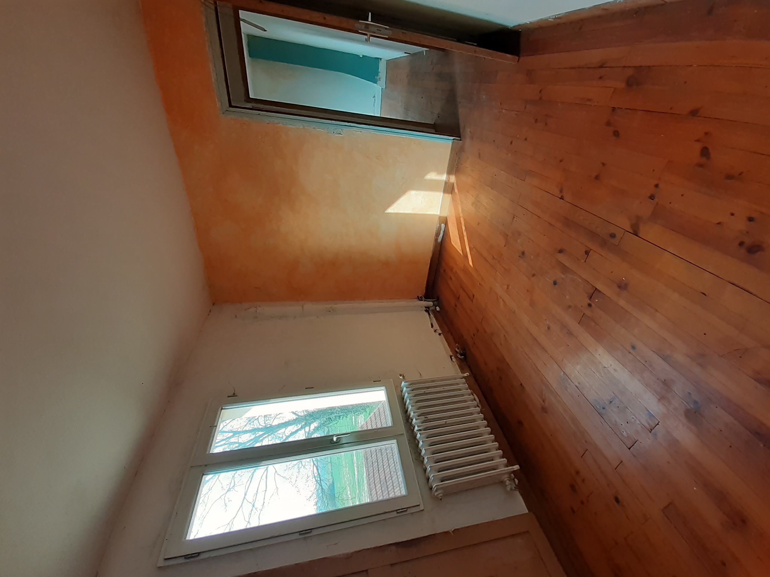 Photo décrivant le bien Maison Forestière Amigny Rouy (secteur Chaunois Aisne)