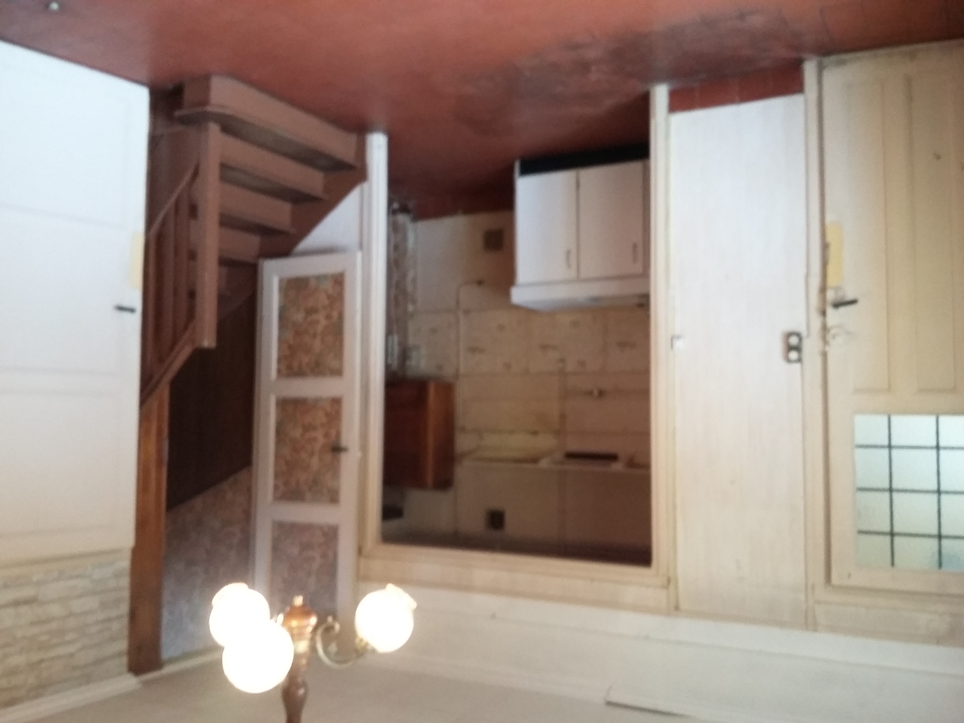Photo décrivant le bien Maison Cité Des Pins Le Mans
