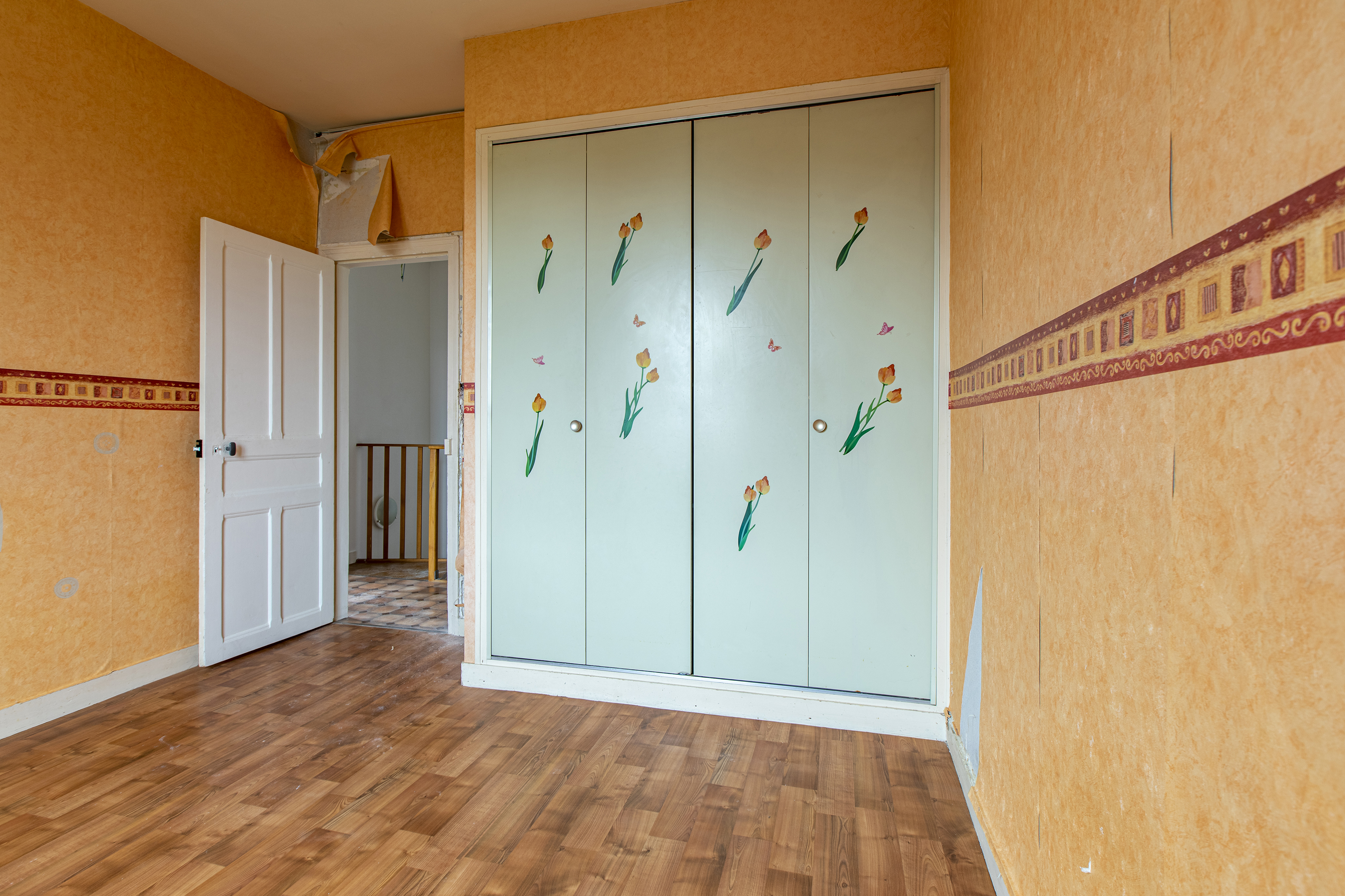 Photo décrivant le bien Immeuble