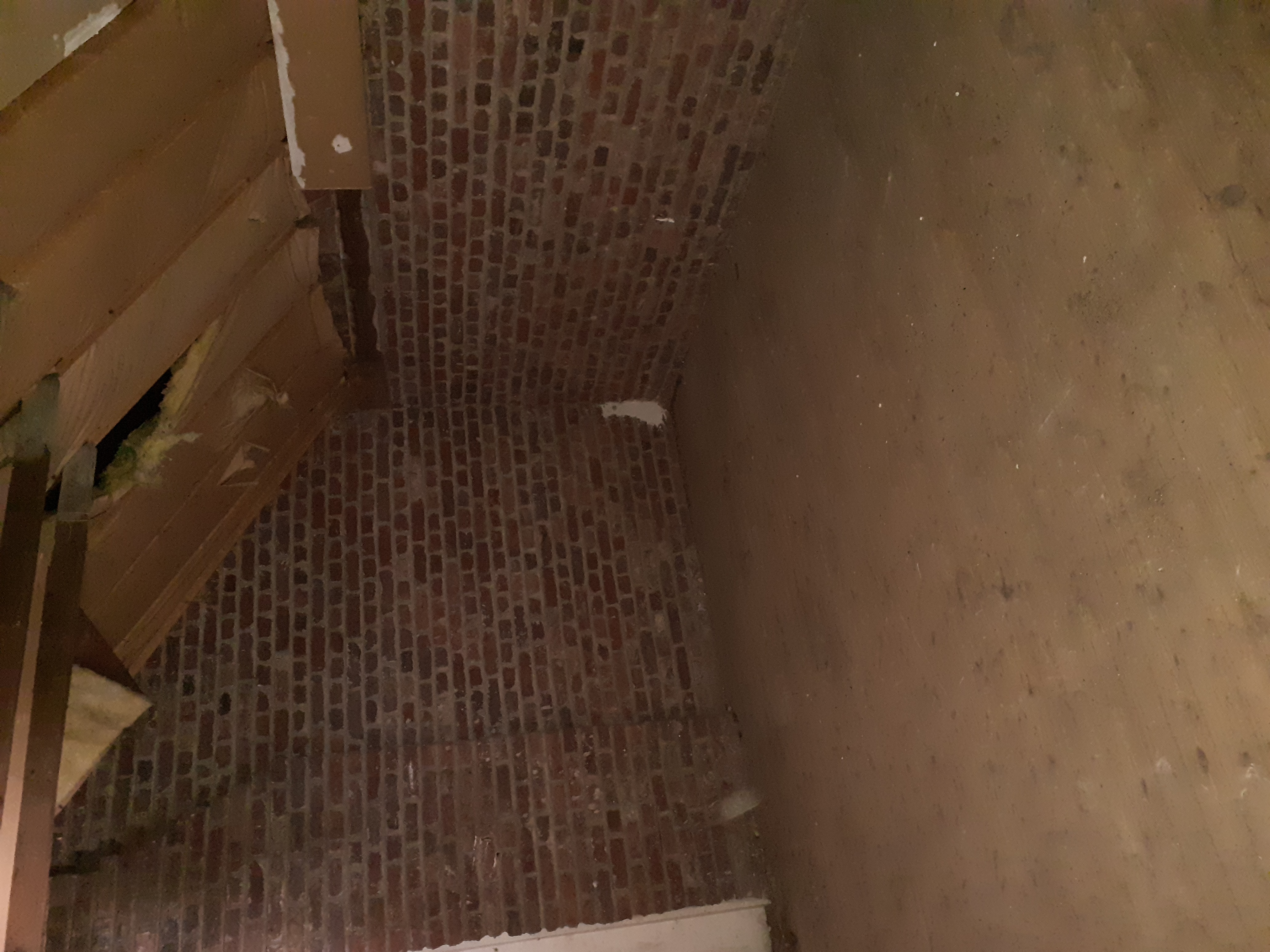 Photo décrivant le bien Maison éclusière Chauny Entièrement à Rénover