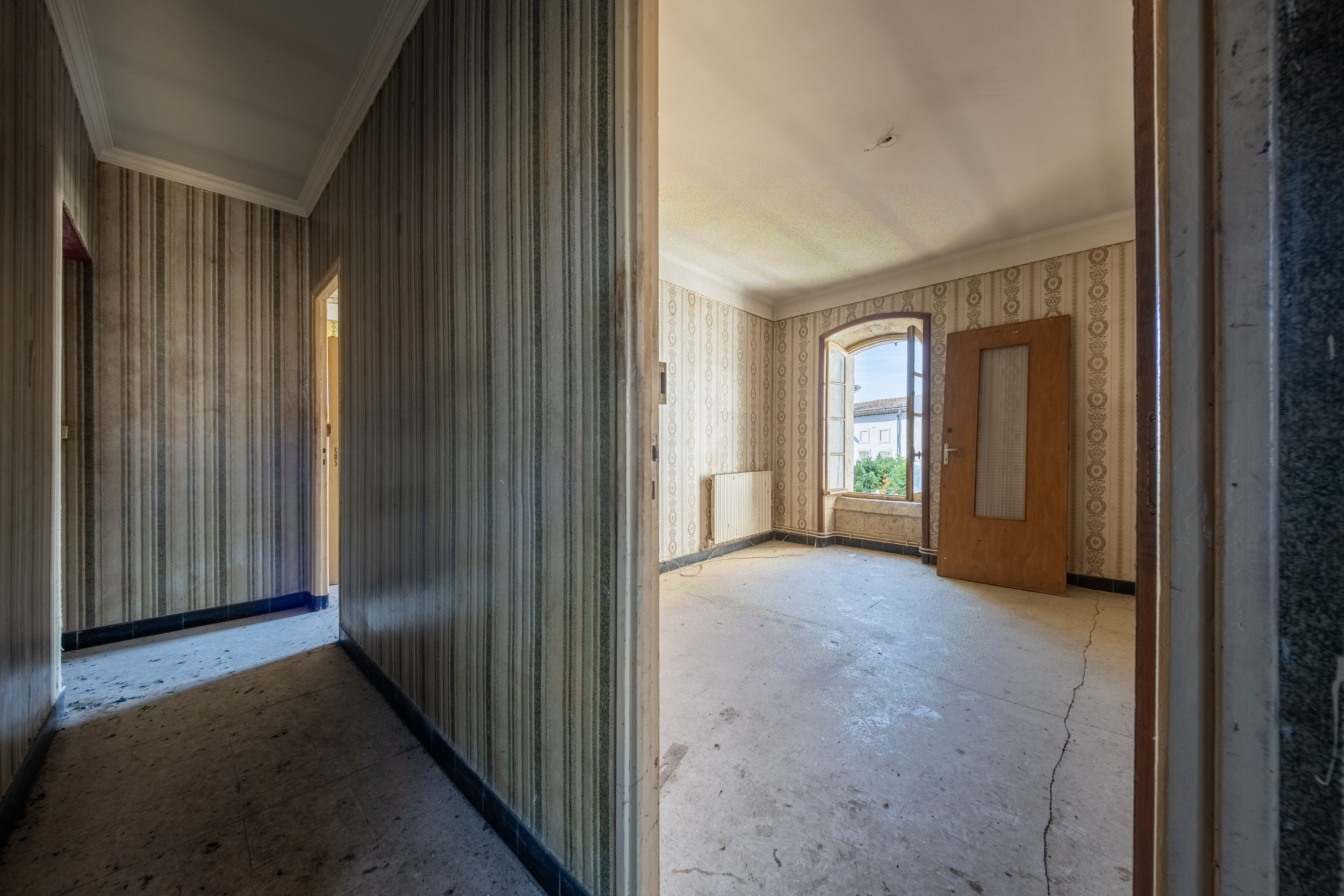 Photo décrivant le bien Coup De Coeur - Maison De Village à Maureilhan