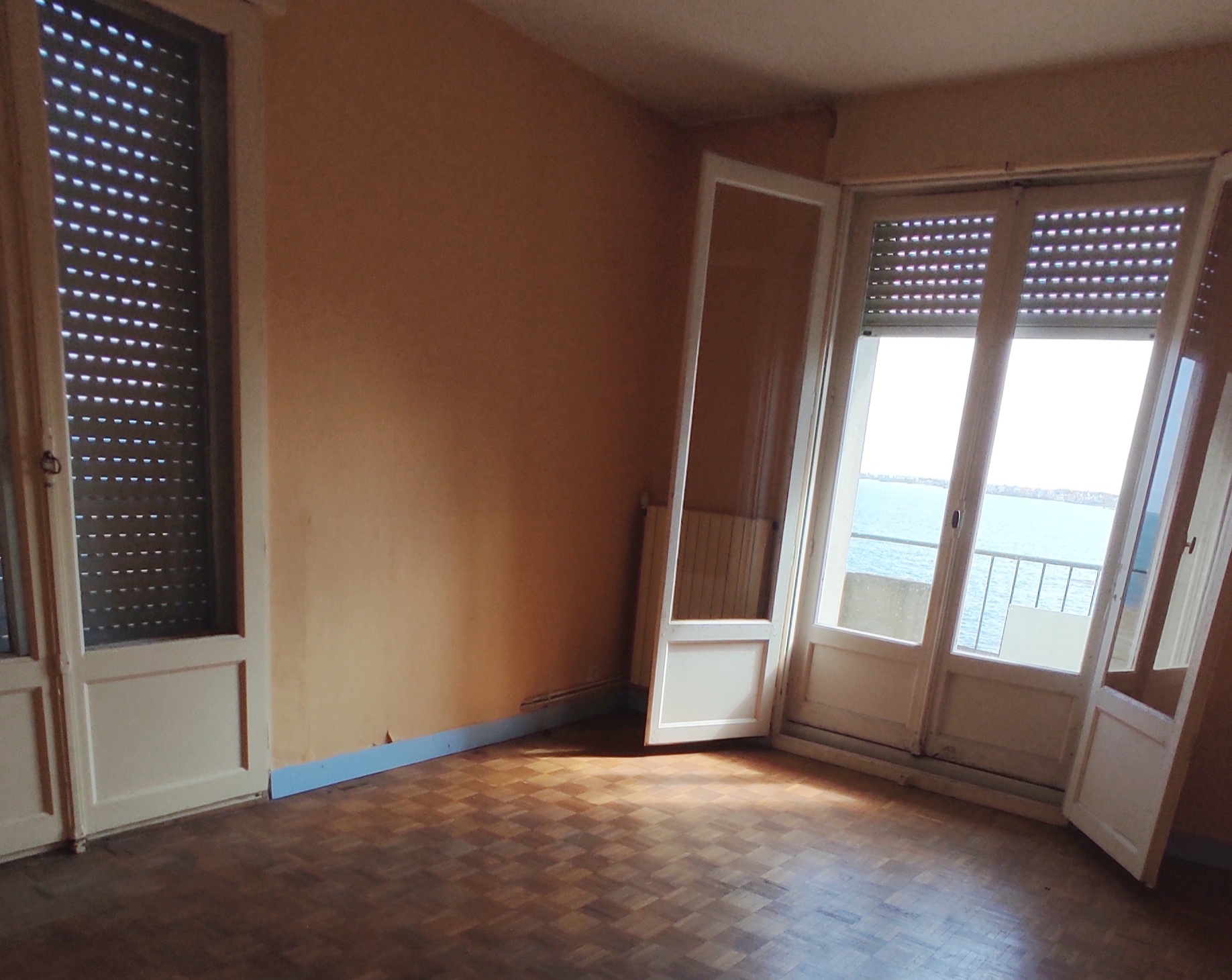 Photo décrivant le bien A Vendre: Bien D'exception - Saint Malo Intra Muros - Vue Mer Exceptionnelle