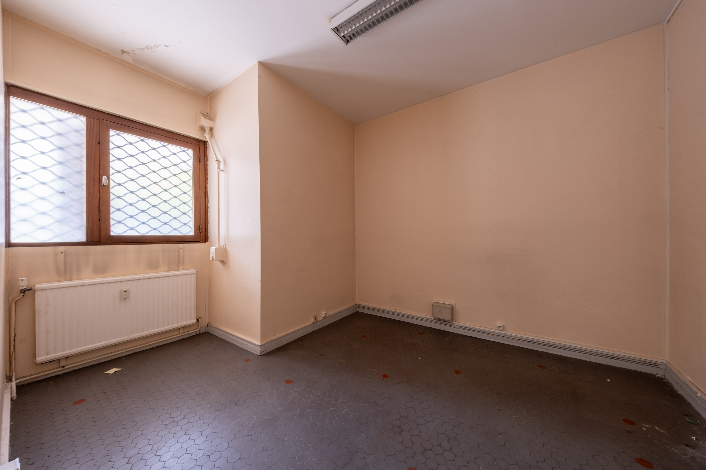 Photo décrivant le bien Vente Bureaux De 135 M²