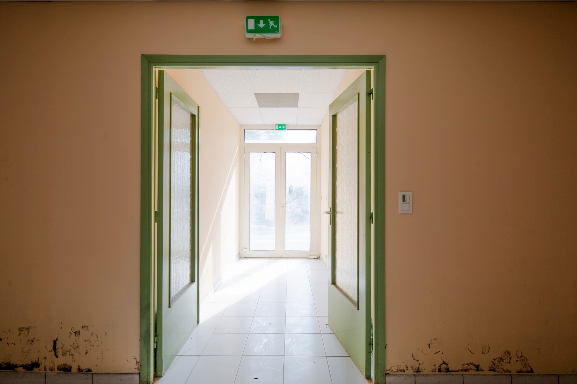 Photo décrivant le bien Bureaux- 254 M2 - Grasse (06)