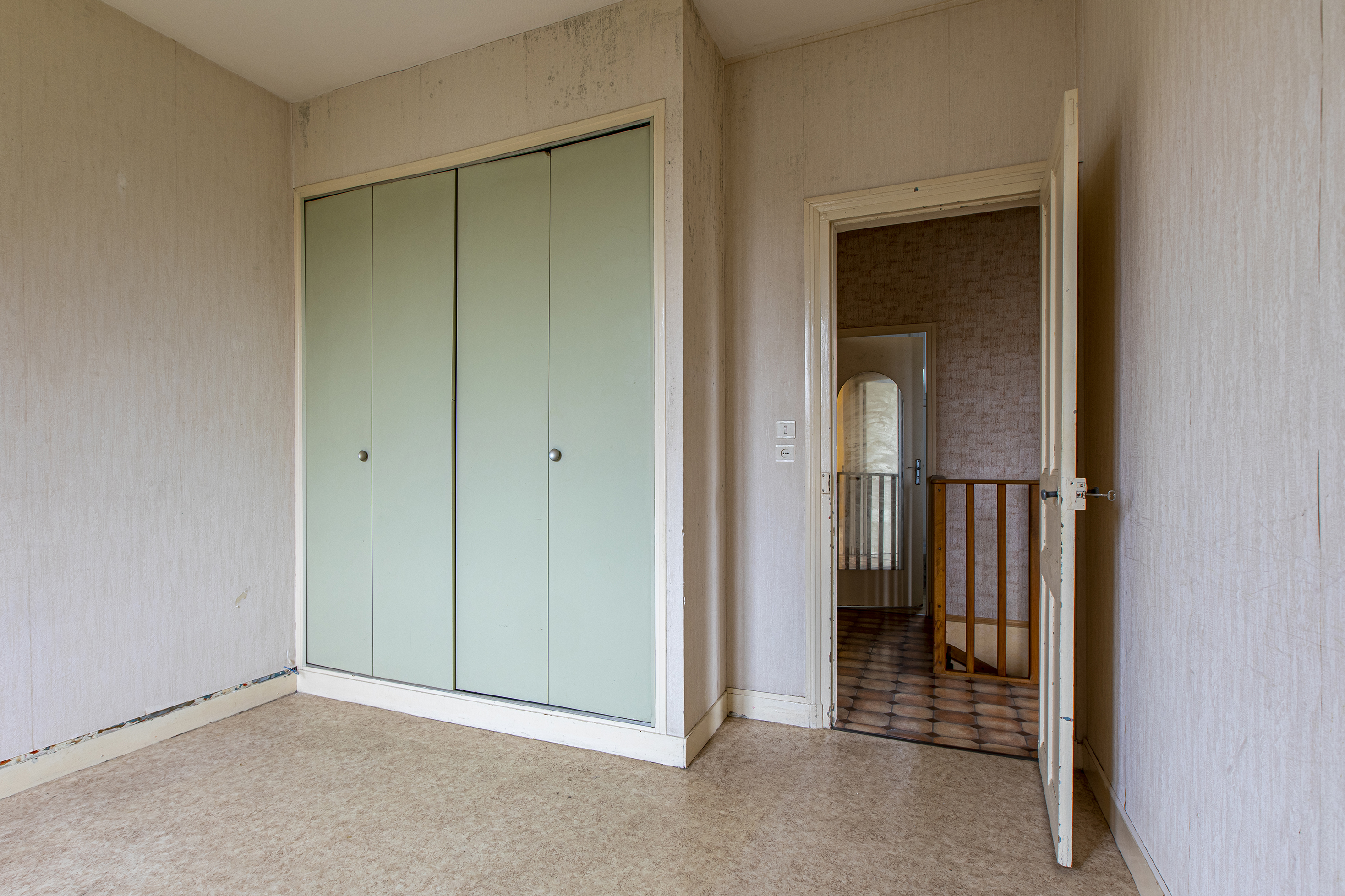 Photo décrivant le bien Immeuble