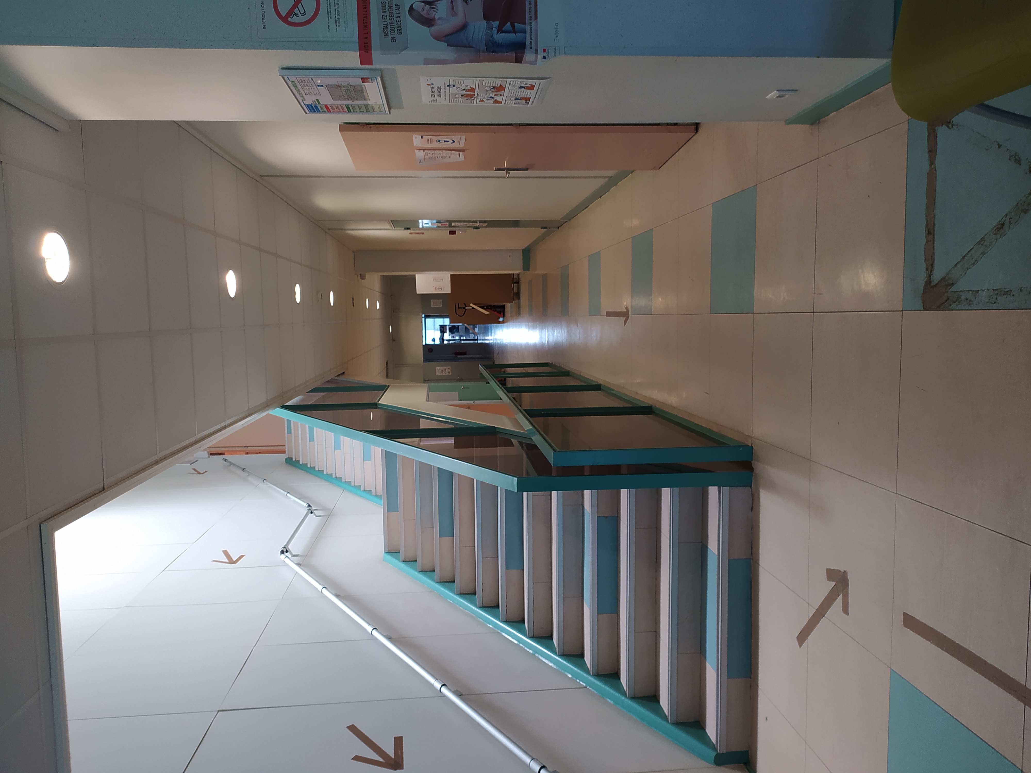 Photo décrivant le bien Immeuble à Usage De Bureau - Amiens (80)