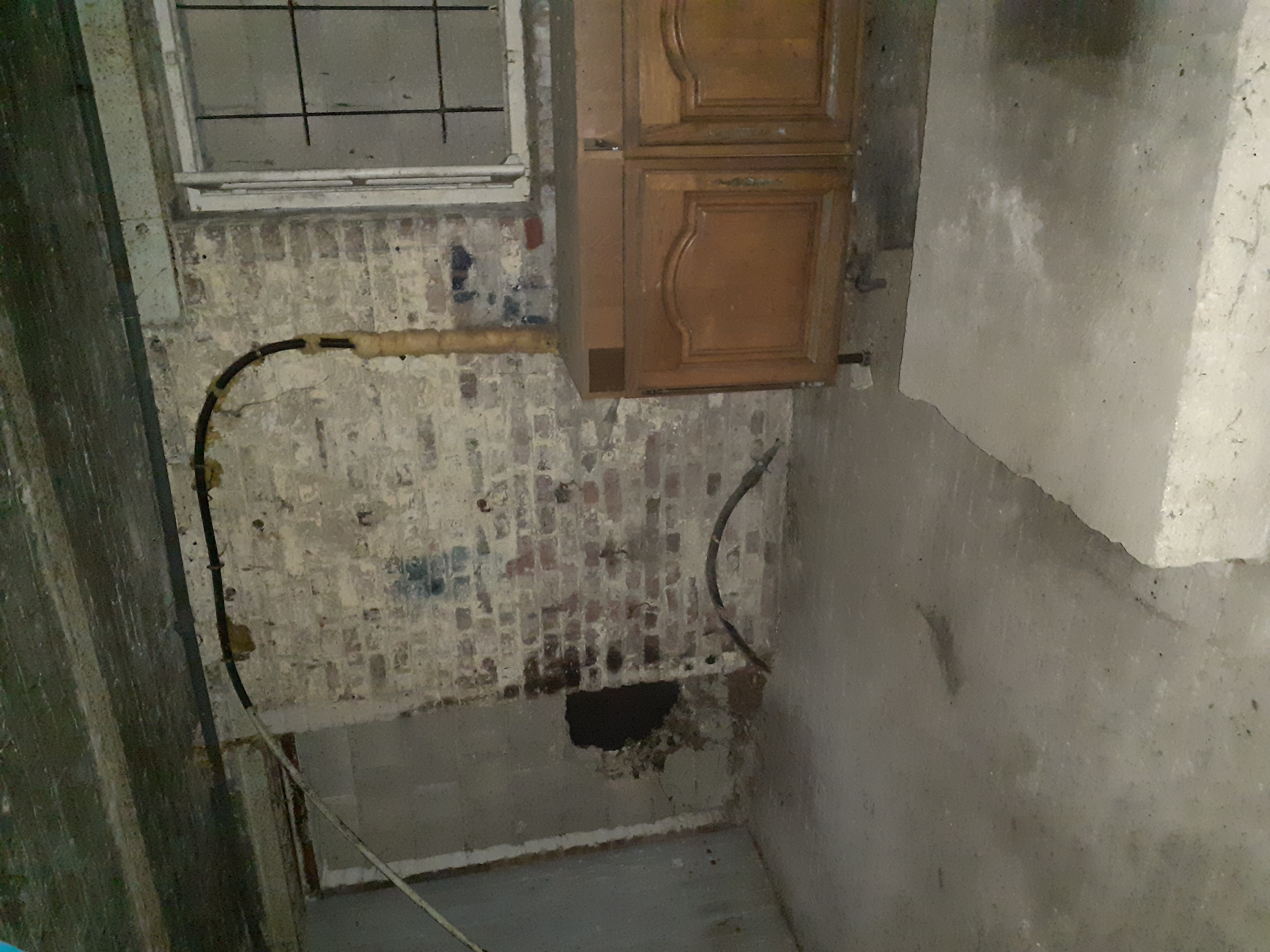 Photo décrivant le bien Maison éclusière Chauny Entièrement à Rénover