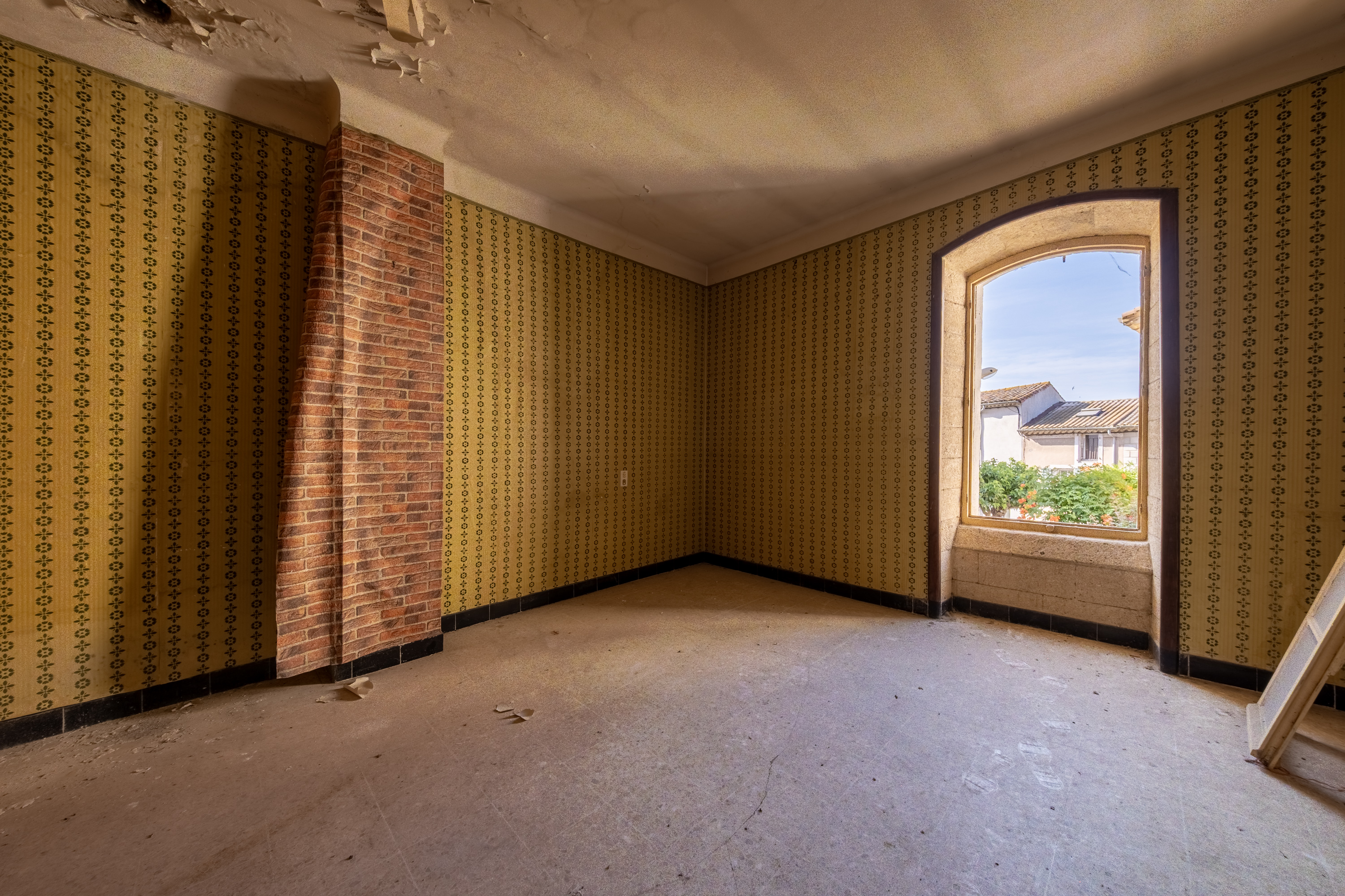 Photo décrivant le bien Coup De Coeur - Maison De Village à Maureilhan