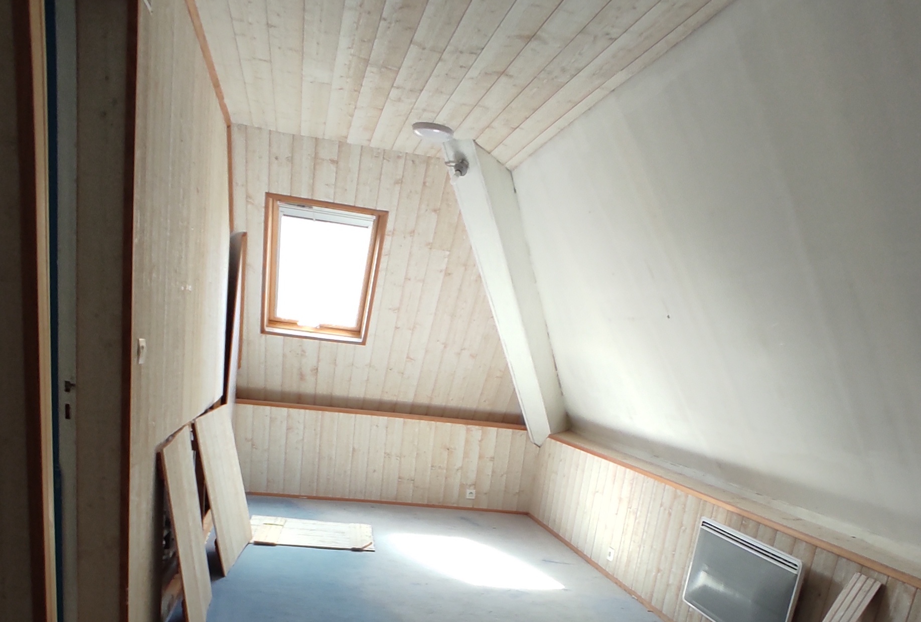 Photo décrivant le bien A Vendre: Bien D'exception - Saint Malo Intra Muros - Vue Mer Exceptionnelle