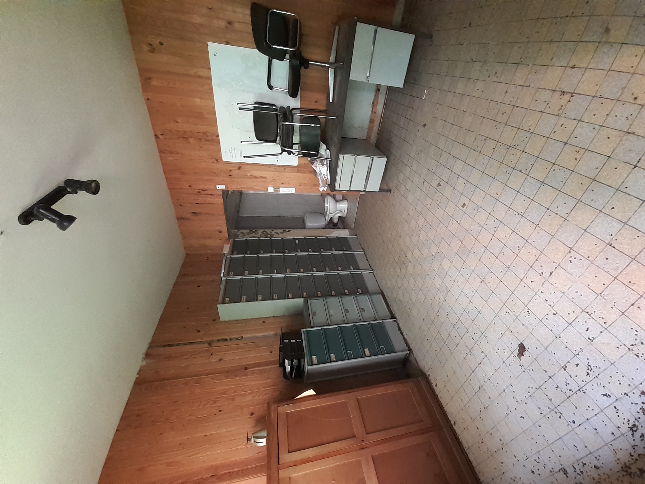 Photo décrivant le bien Maison Forestière Amigny Rouy (secteur Chaunois Aisne)