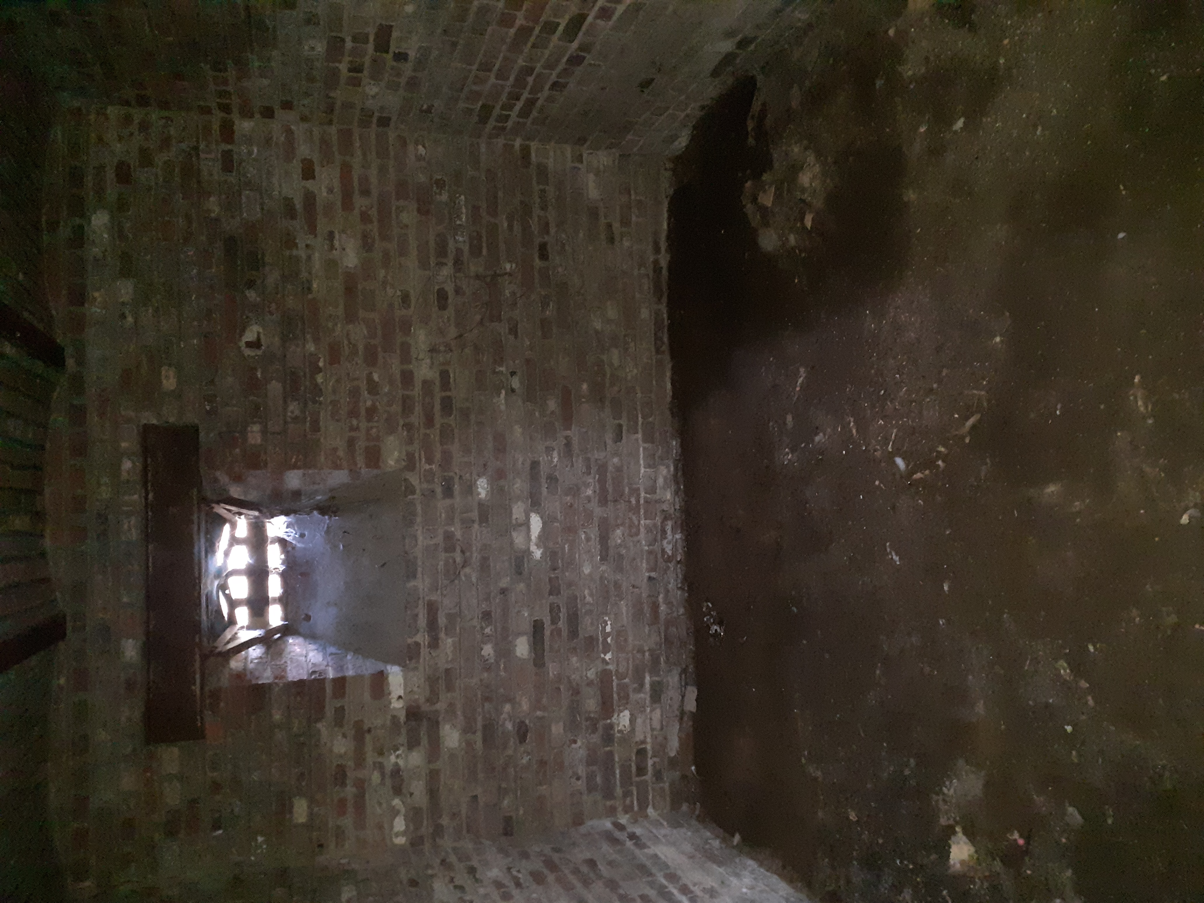 Photo décrivant le bien Maison éclusière Chauny Entièrement à Rénover