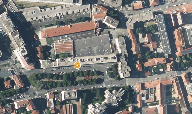 Photo décrivant le bien Vente Bureaux De 135 M²