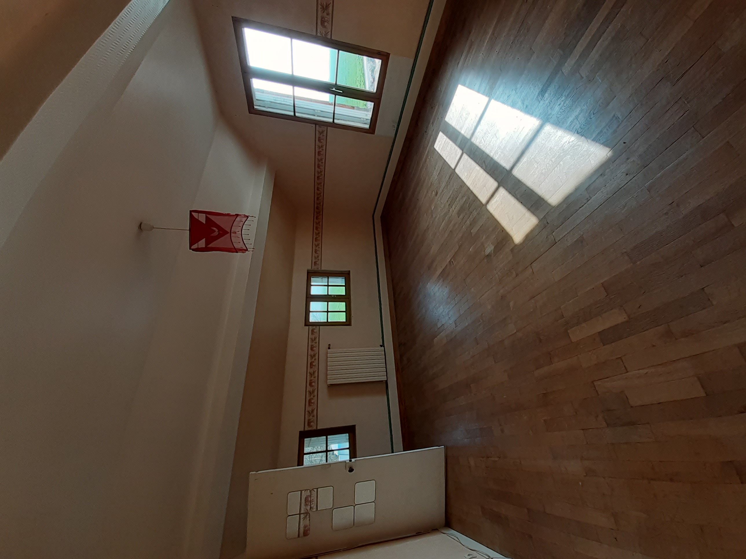 Photo décrivant le bien Vente Maison Forestière De Mortefert Villers Cotterêts La Ferté Milon à Une Heure De Paris