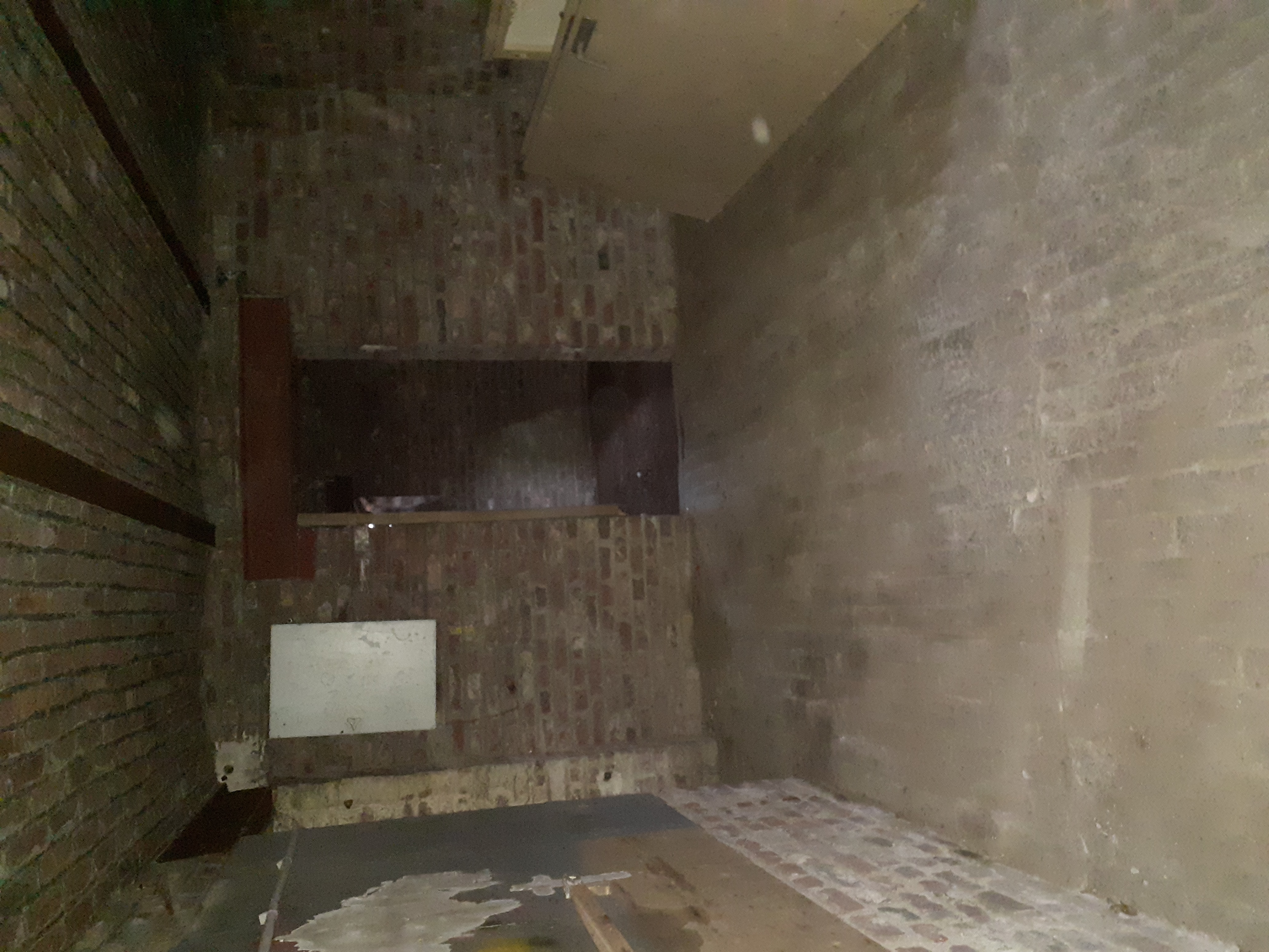 Photo décrivant le bien Maison éclusière Chauny Entièrement à Rénover