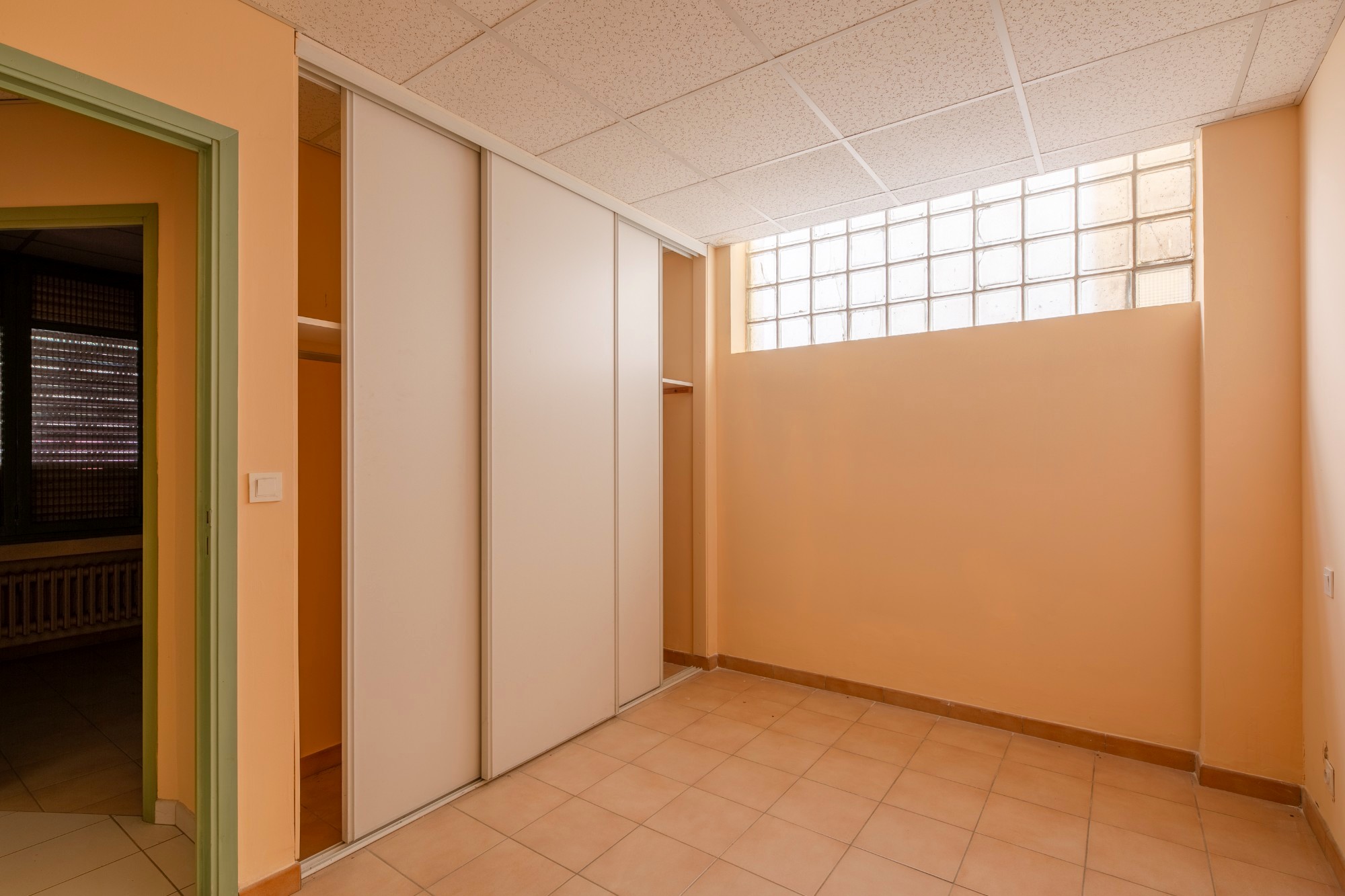 Photo décrivant le bien Bureaux- 254 M2 - Grasse (06)