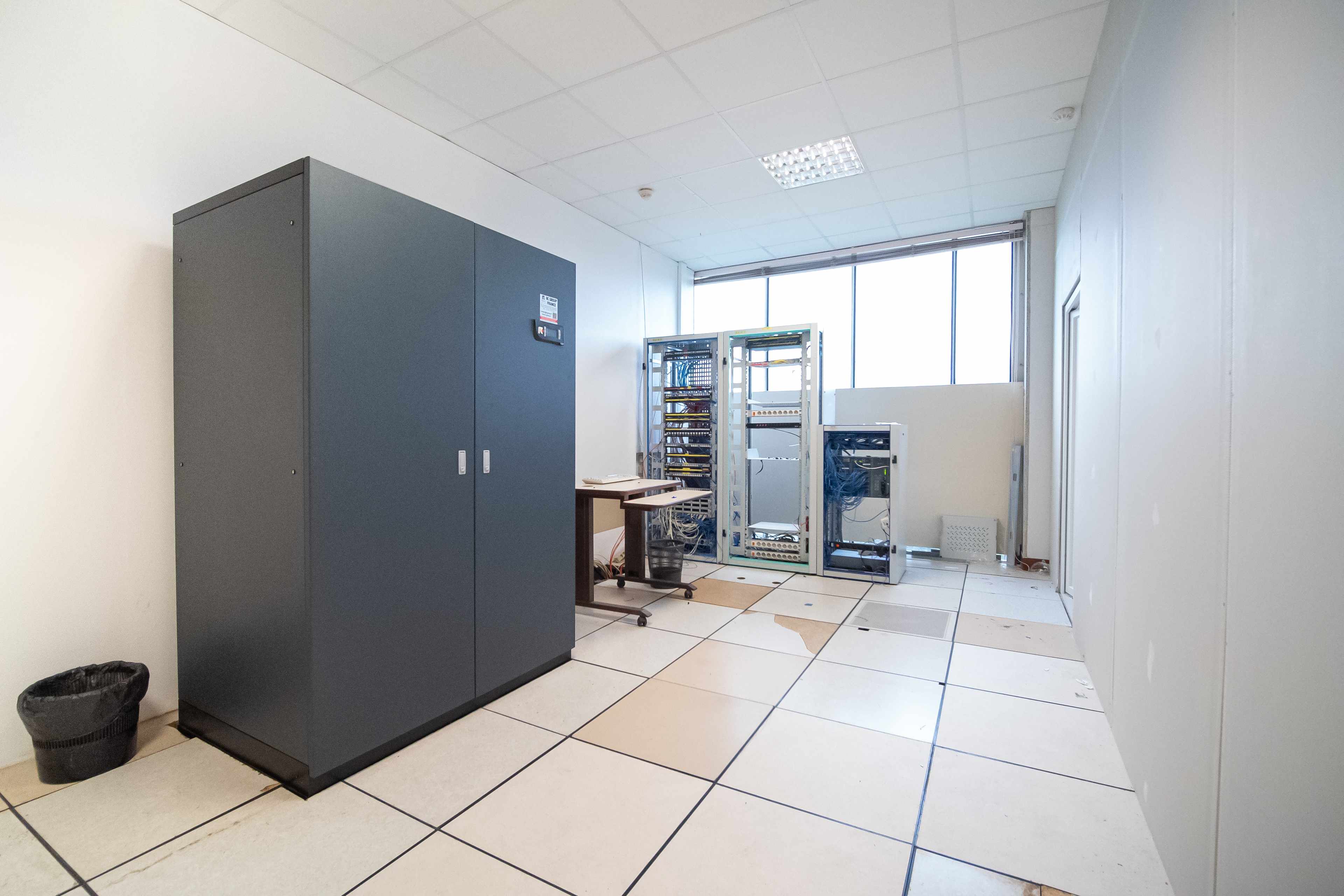 Photo décrivant le bien Immeuble à Usage De Bureau - Amiens (80)