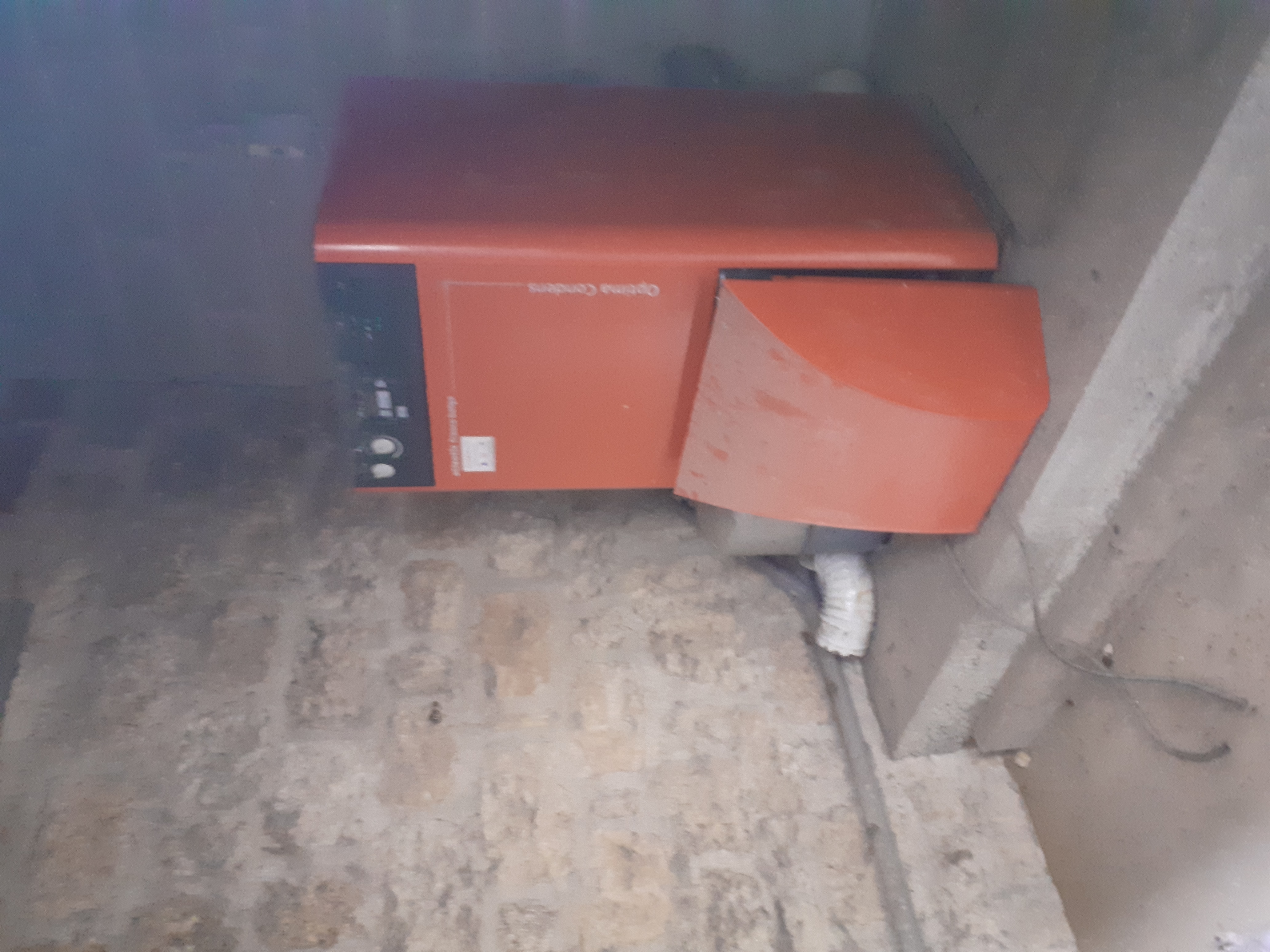 Photo décrivant le bien A Vendre Ancienne Maison éclusière à Rénover Proche De Center Parcs De Pargny Filain