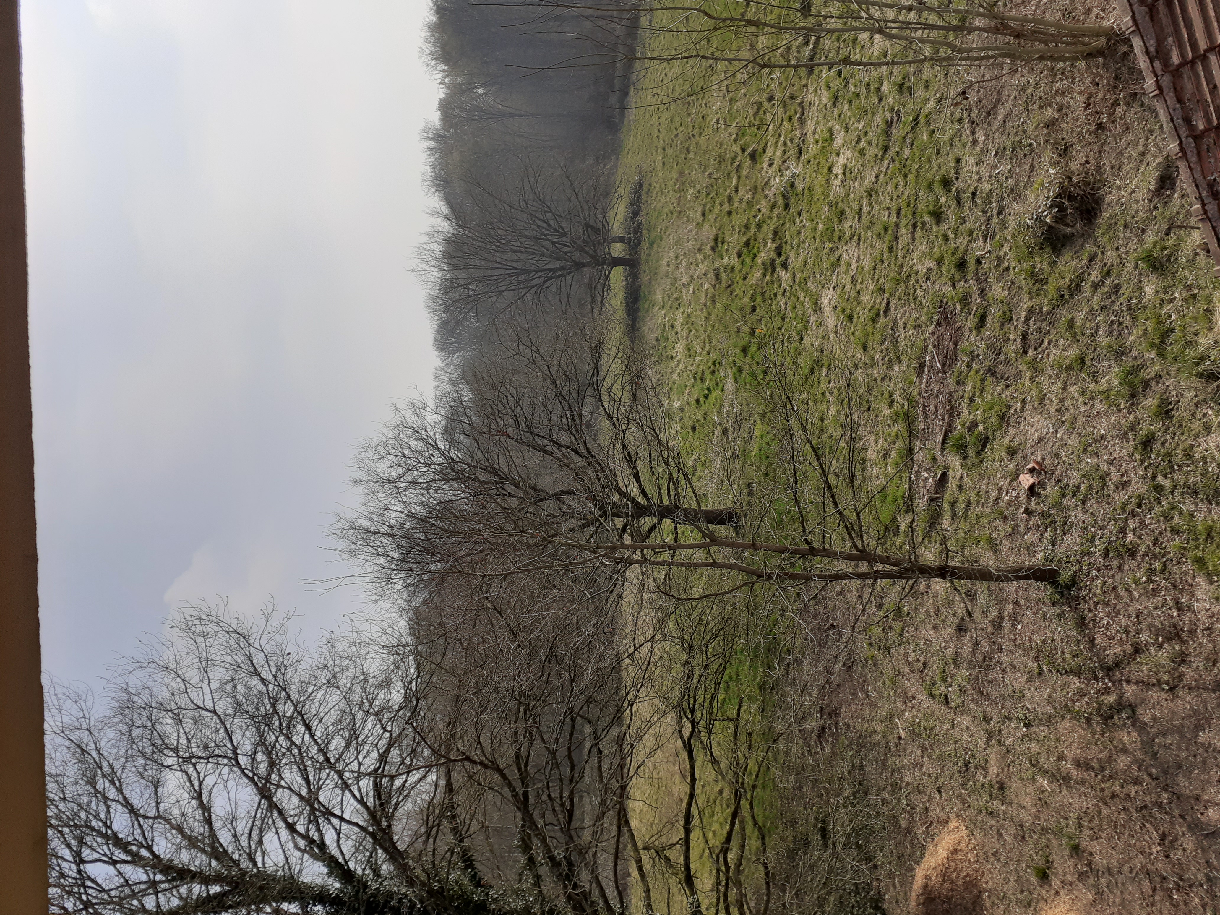 Photo décrivant le bien Maison Forestière Amigny Rouy (secteur Chaunois Aisne)