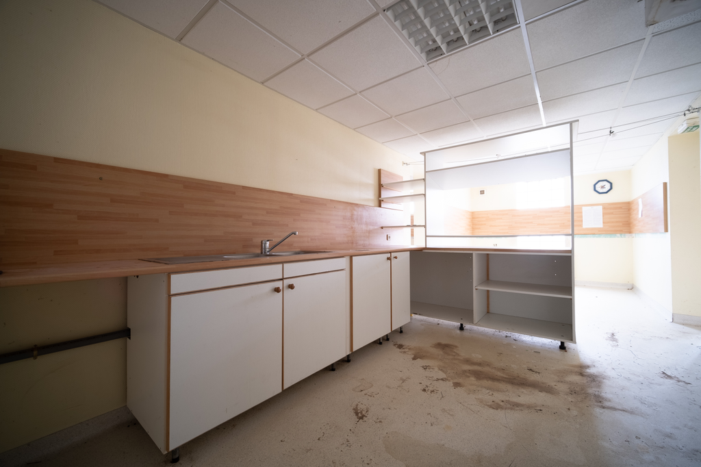 Photo décrivant le bien Immeuble De Logements