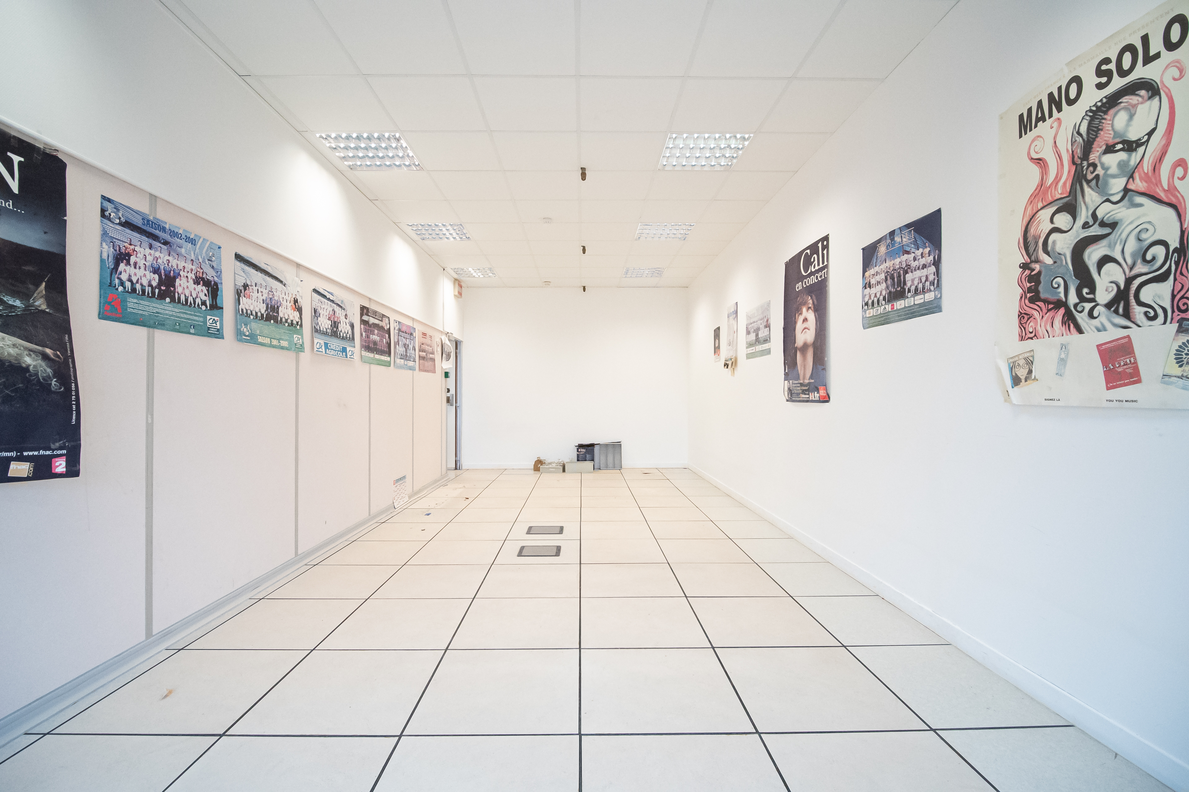 Photo décrivant le bien Immeuble à Usage De Bureau - Amiens (80)