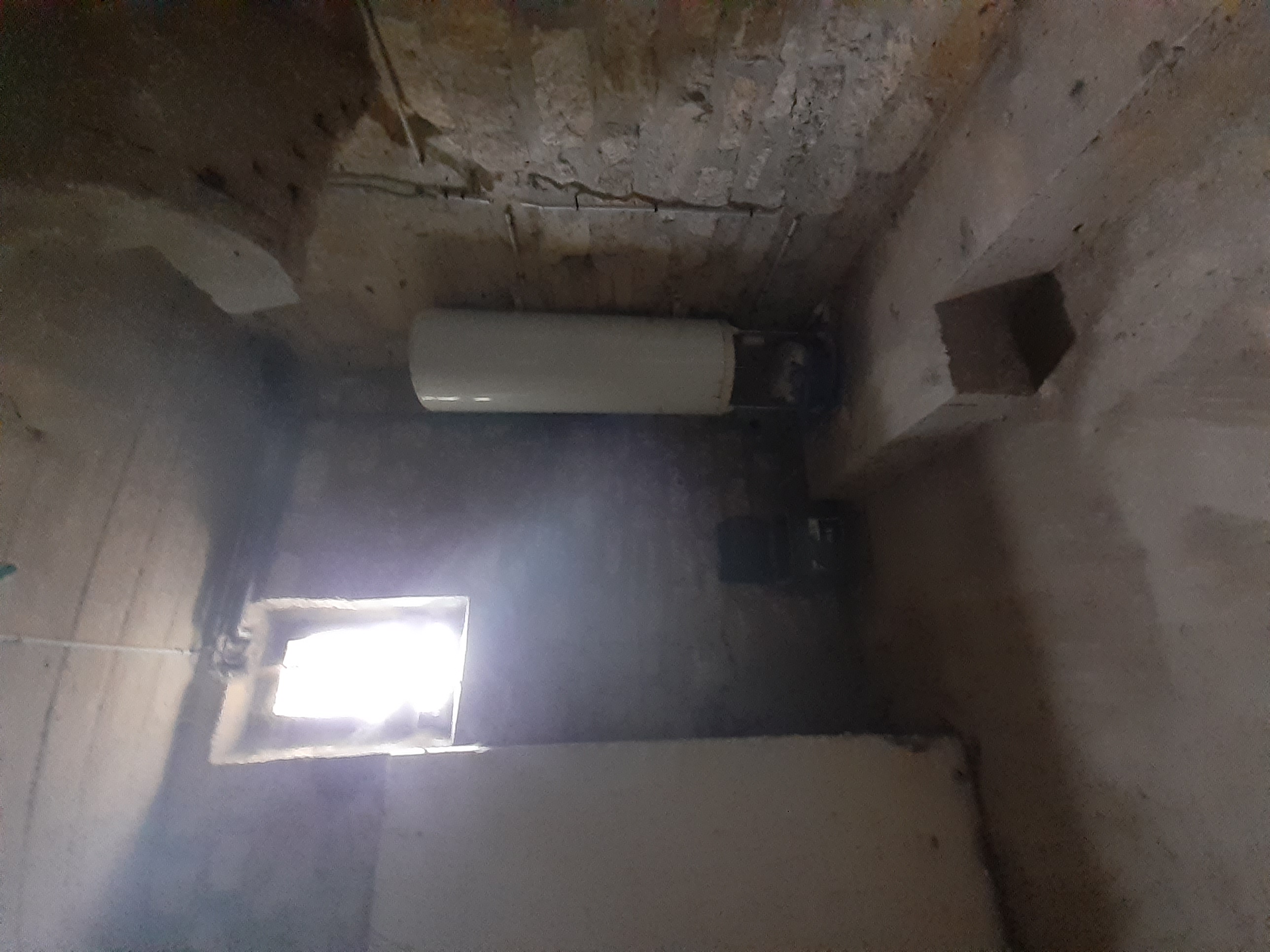 Photo décrivant le bien A Vendre Ancienne Maison éclusière à Rénover Proche De Center Parcs De Pargny Filain