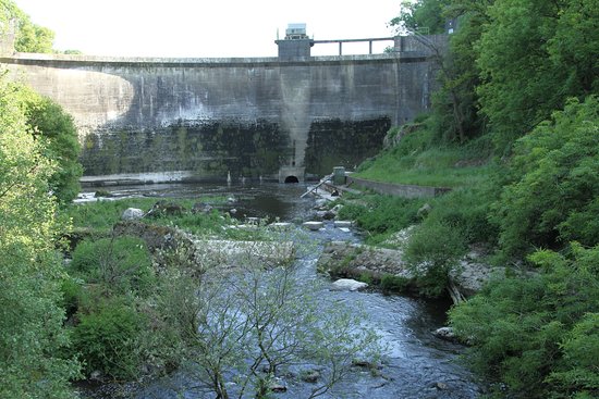 Photo décrivant le bien Cession Du Barrage Et De L'usine Hydroélectrique De Pont-rolland (hillion-22)