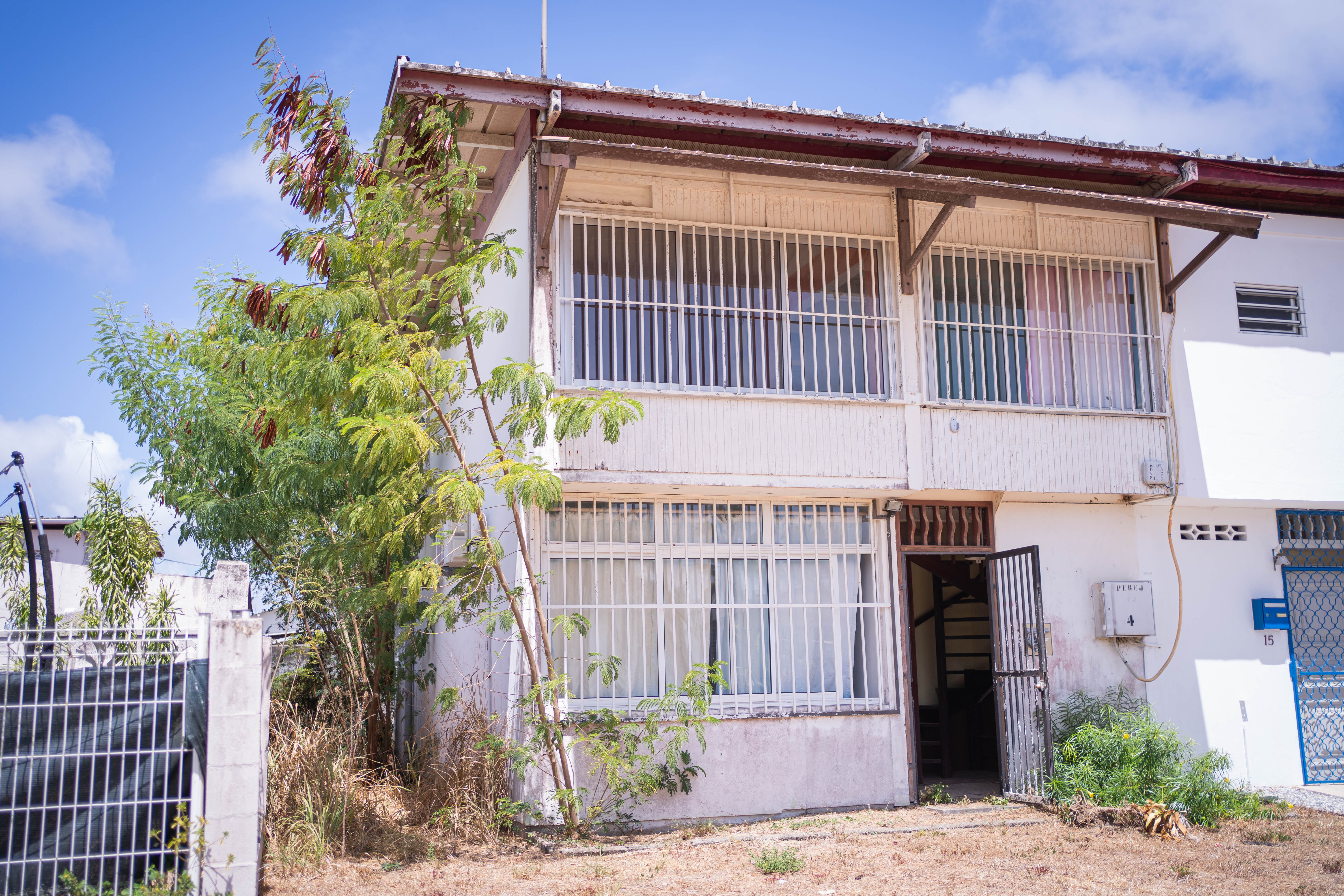 Photo décrivant le bien Maison De Ville Mitoyenne