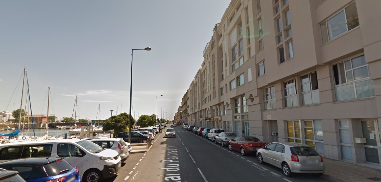 Photo décrivant le bien Locaux De Bureaux Idéalement Situés Sur Un Quai De Sète