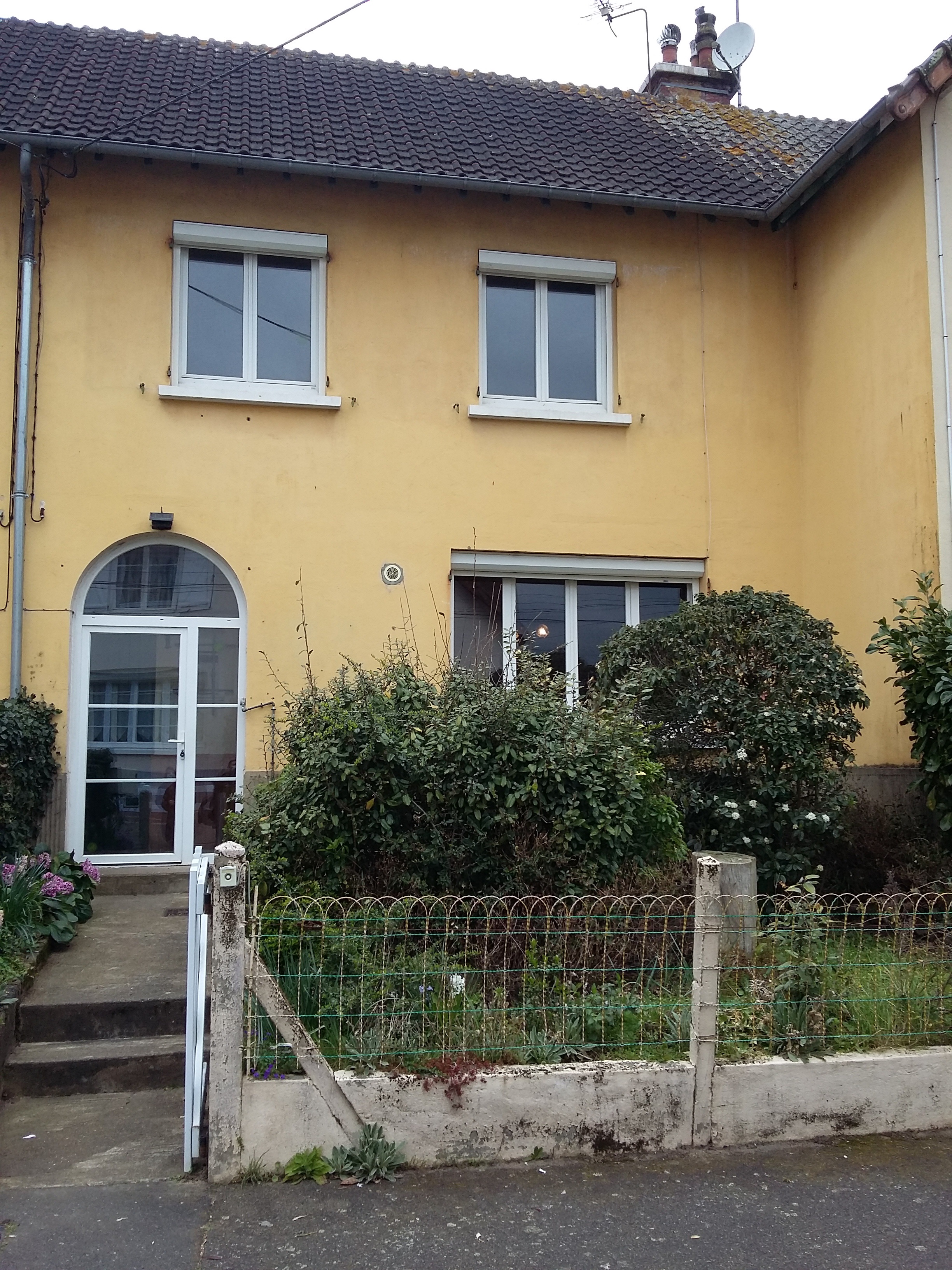 Photo décrivant le bien Maison Cité Des Pins Le Mans