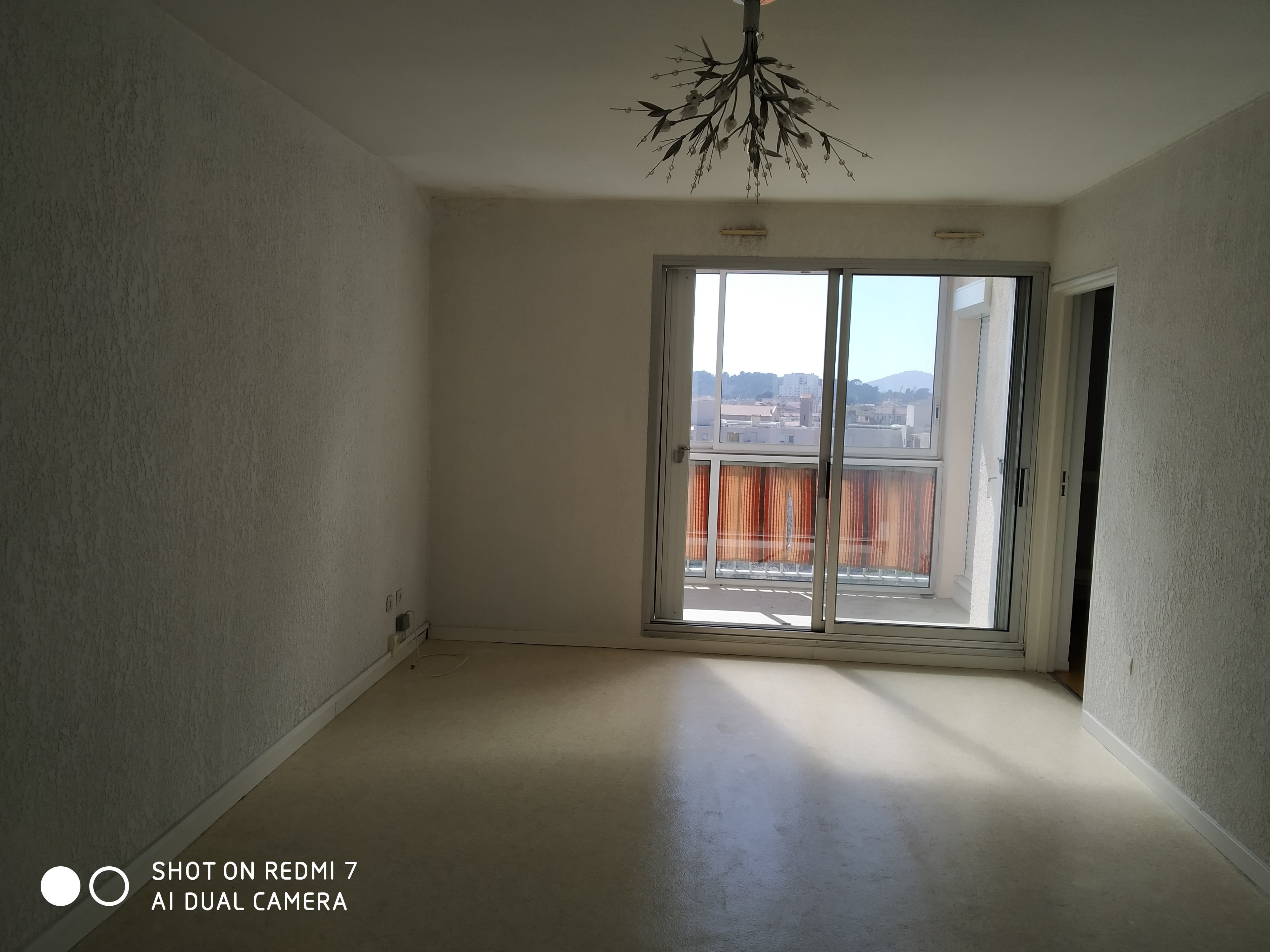 Photo décrivant le bien Appartement T4 à Toulon , Quartier Saint Roch